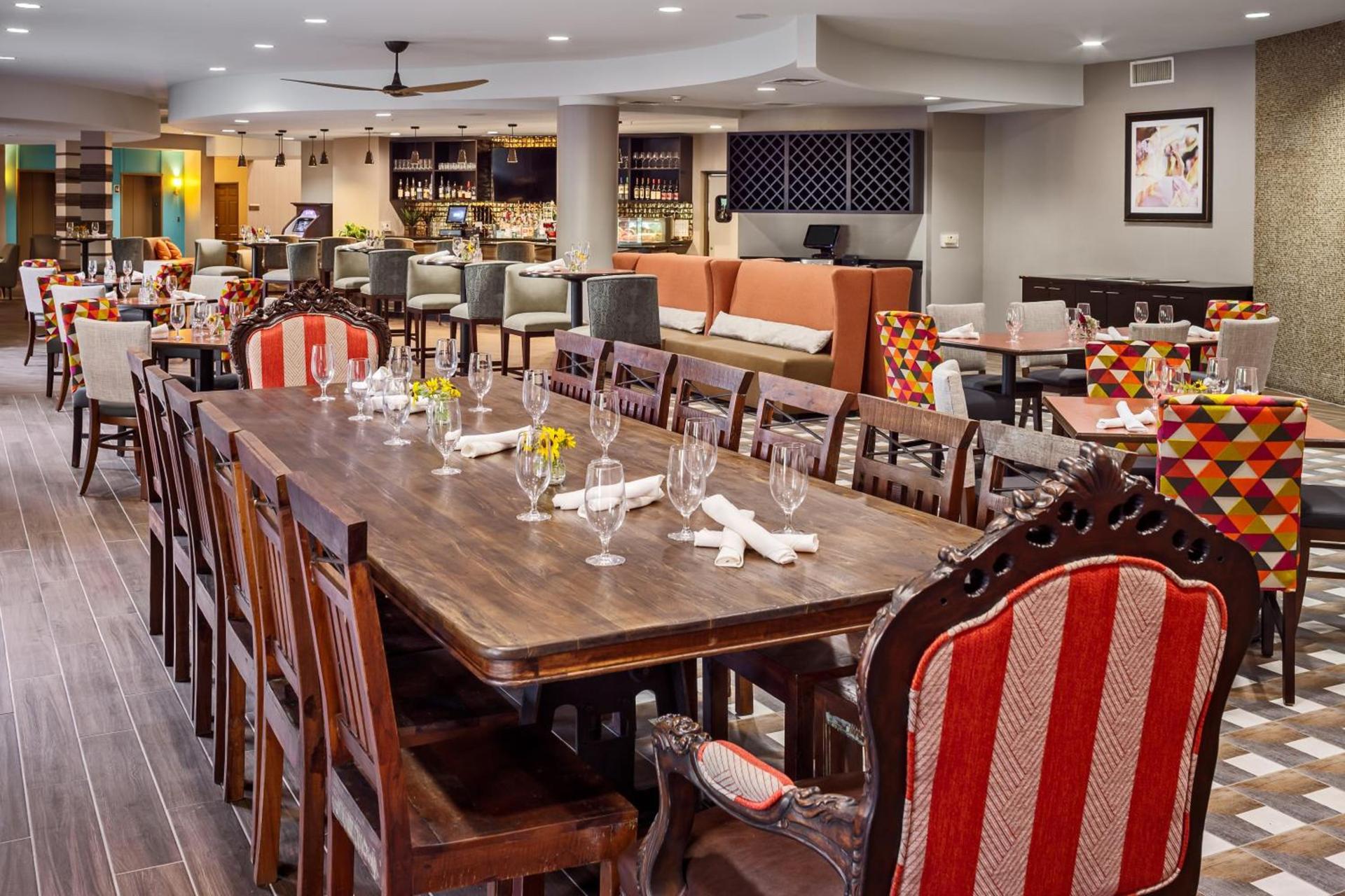 Hotel Indigo San Antonio Riverwalk by IHG photo 35