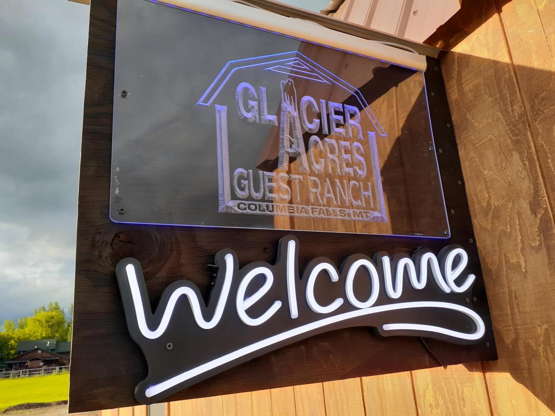 Glacier Acres Guest Ranch photo 9