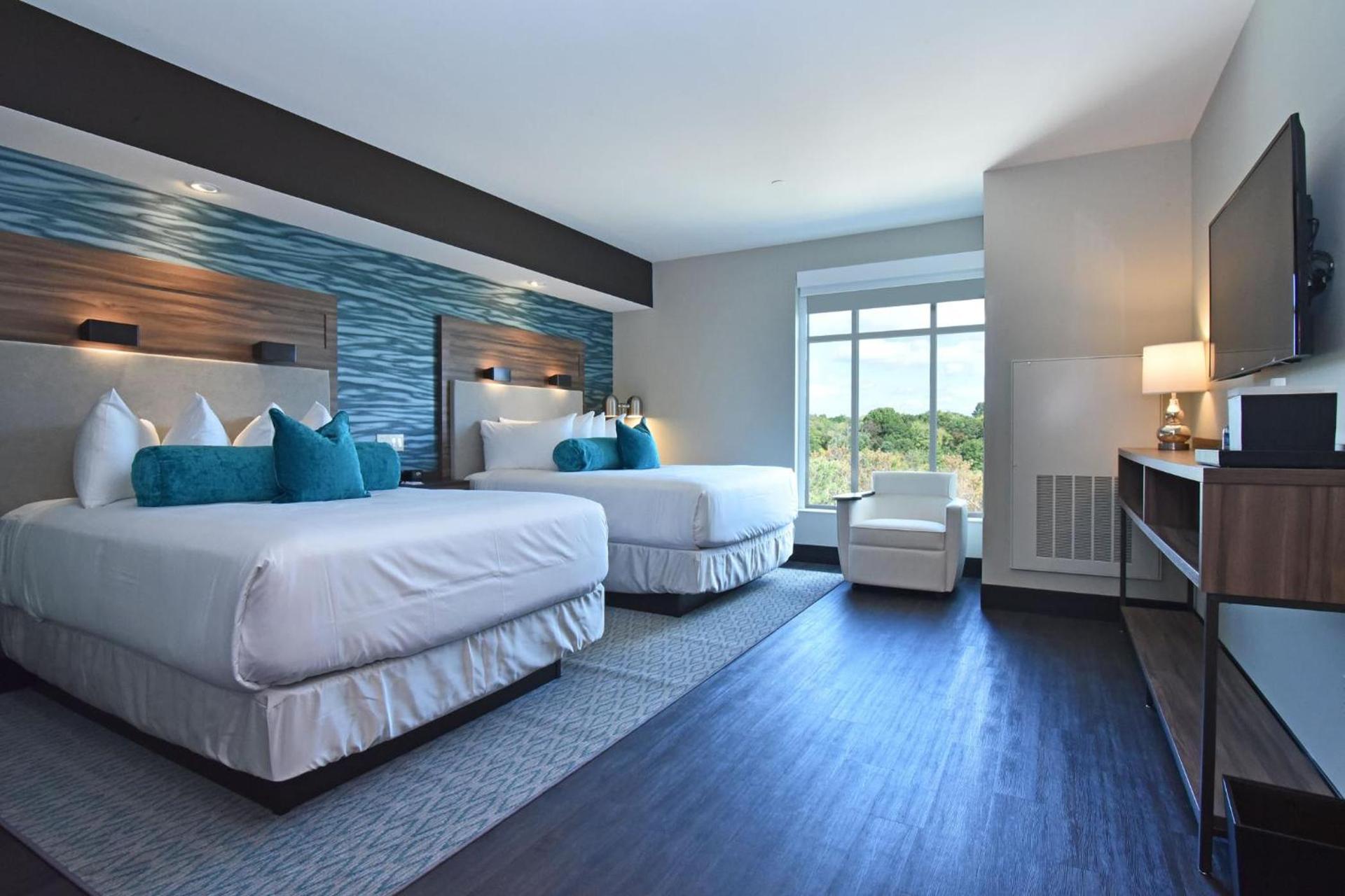 Bally's Twin River Lincoln Casino & Hotel photo 13