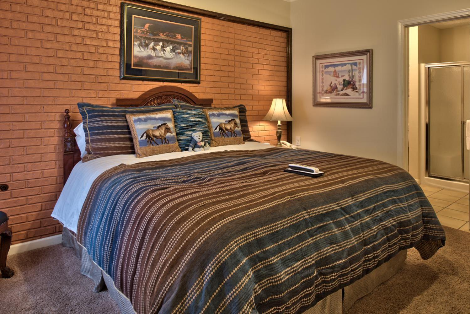 Southern Cross Guest Ranch photo 24