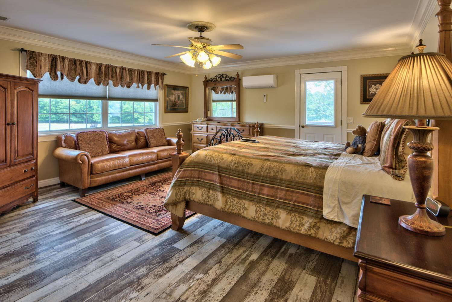 Southern Cross Guest Ranch photo 28