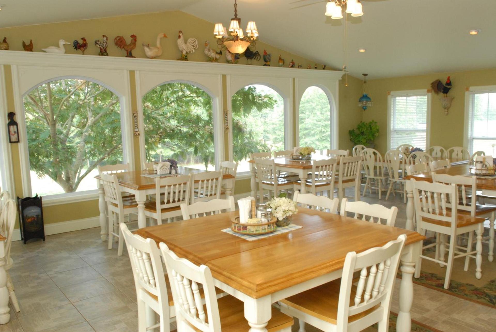 Southern Cross Guest Ranch photo 12