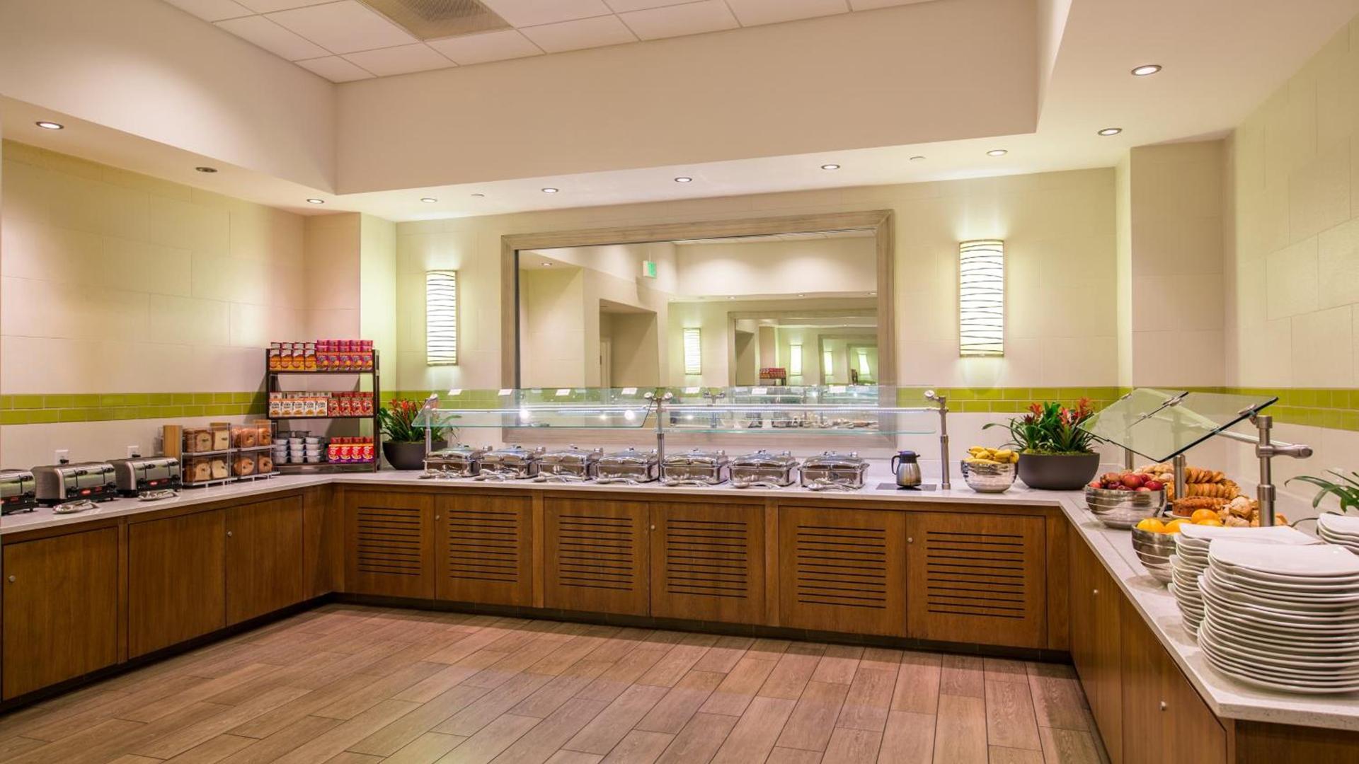 Holiday Inn San Francisco - Golden Gateway newly renovated with No Resort Fee photo 12
