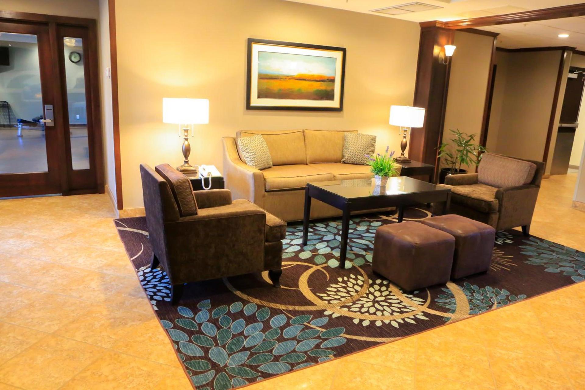 Staybridge Suites Silicon Valley - Milpitas by IHG photo 16