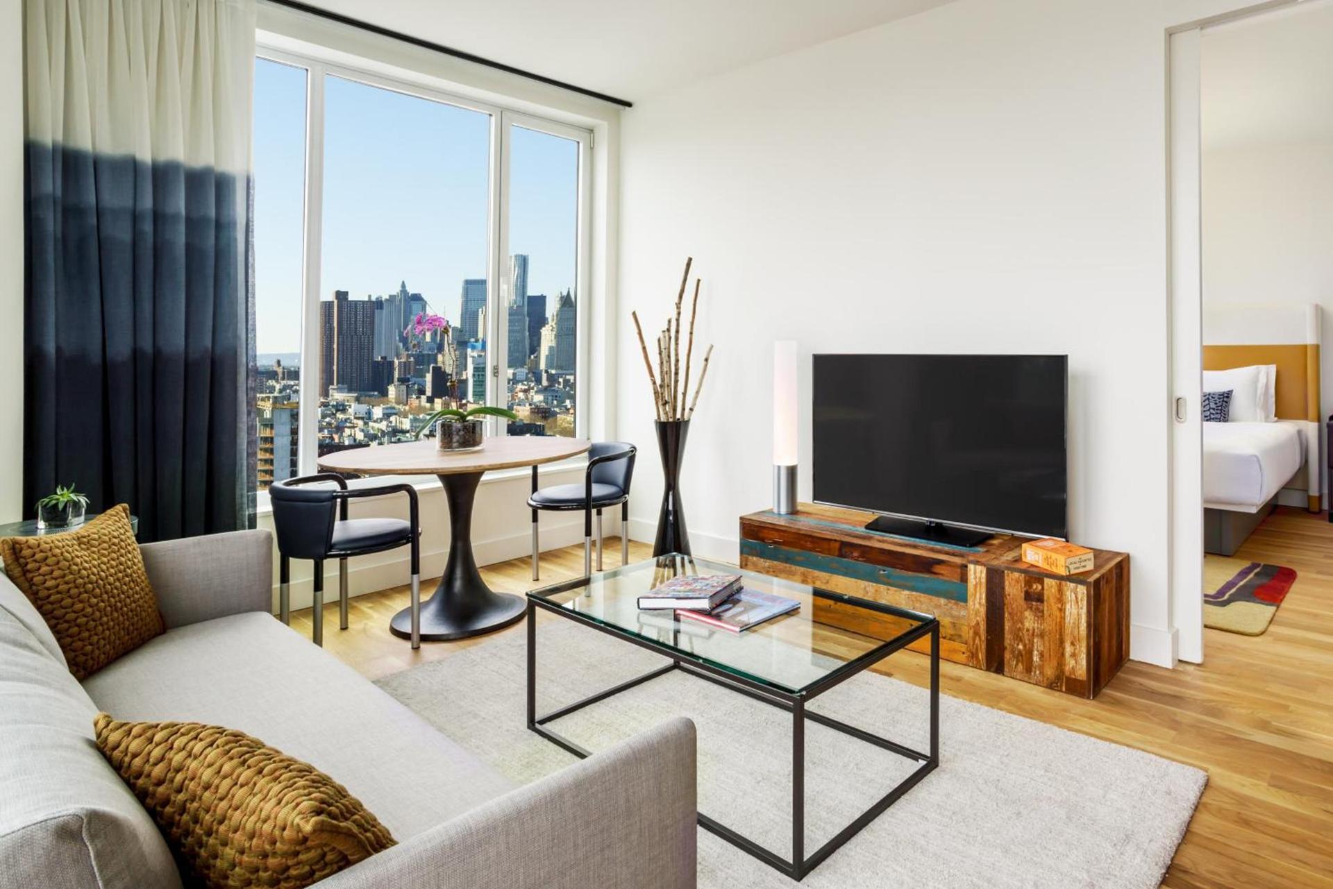 Hotel Indigo Lower East Side New York by IHG photo 59