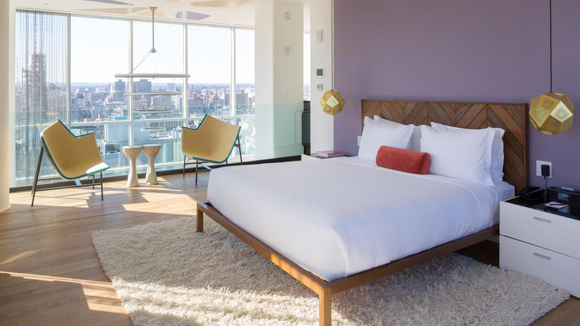 Hotel Indigo Lower East Side New York by IHG photo 96