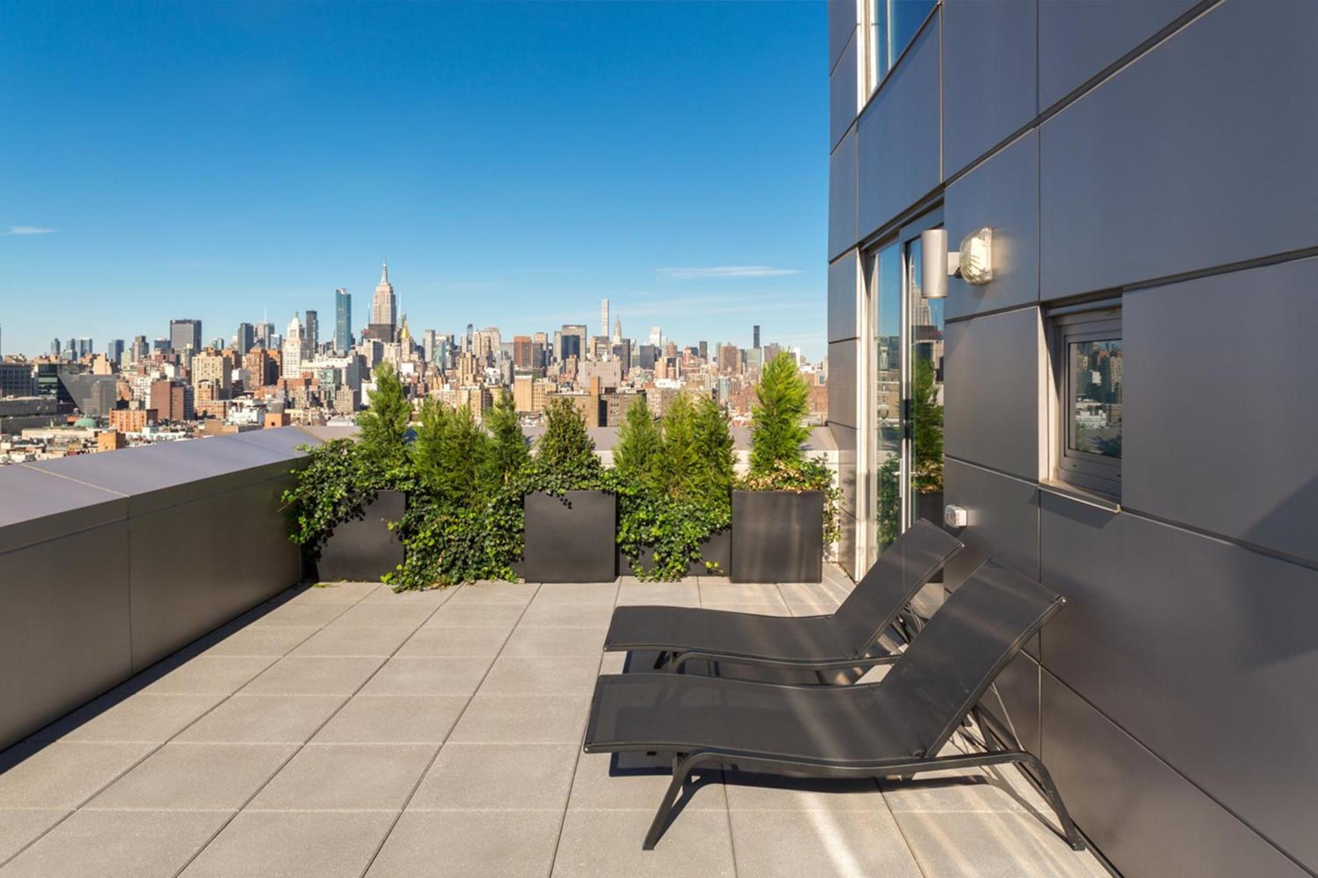 Hotel Indigo Lower East Side New York by IHG photo 82