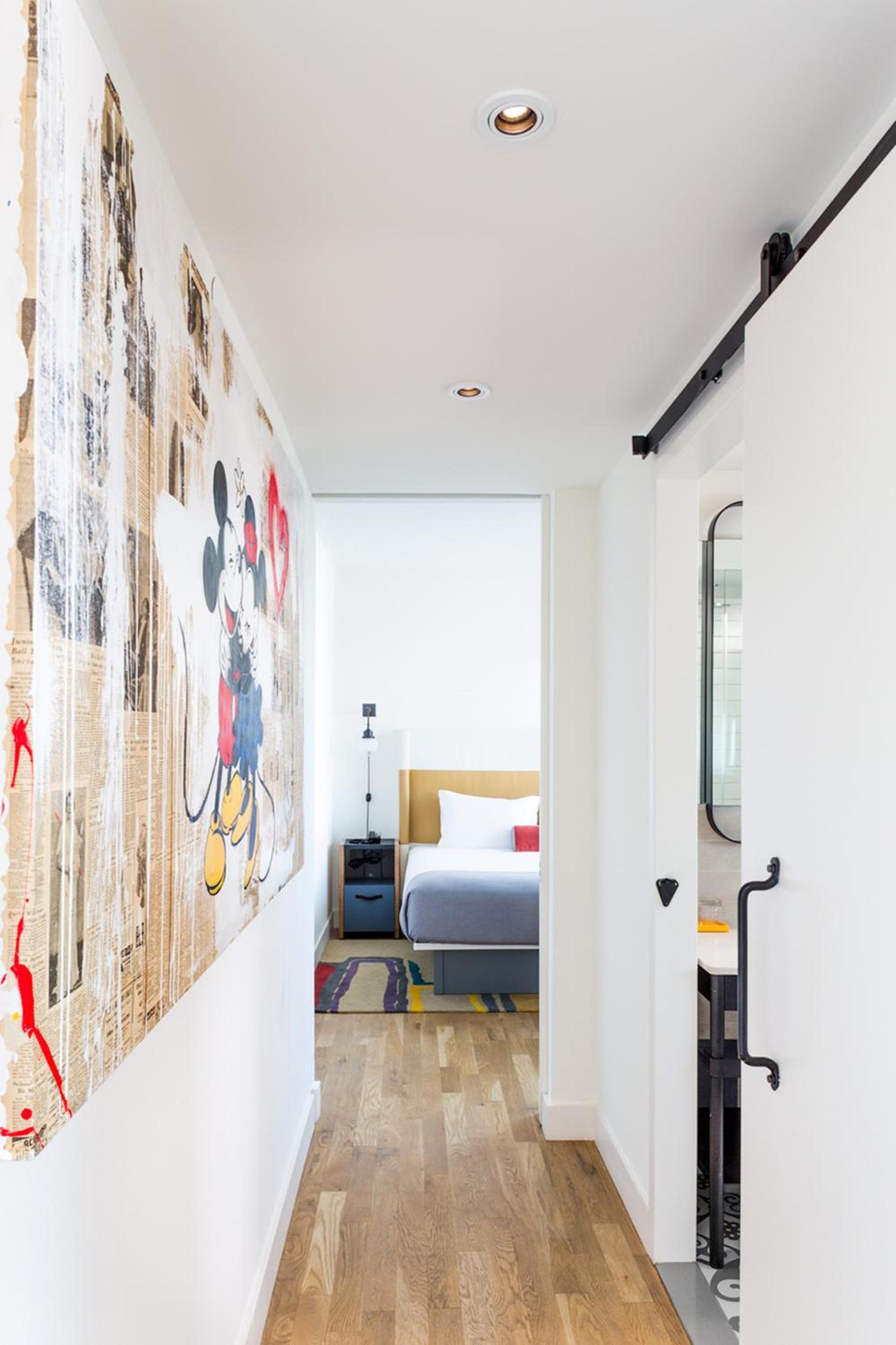 Hotel Indigo Lower East Side New York by IHG photo 14