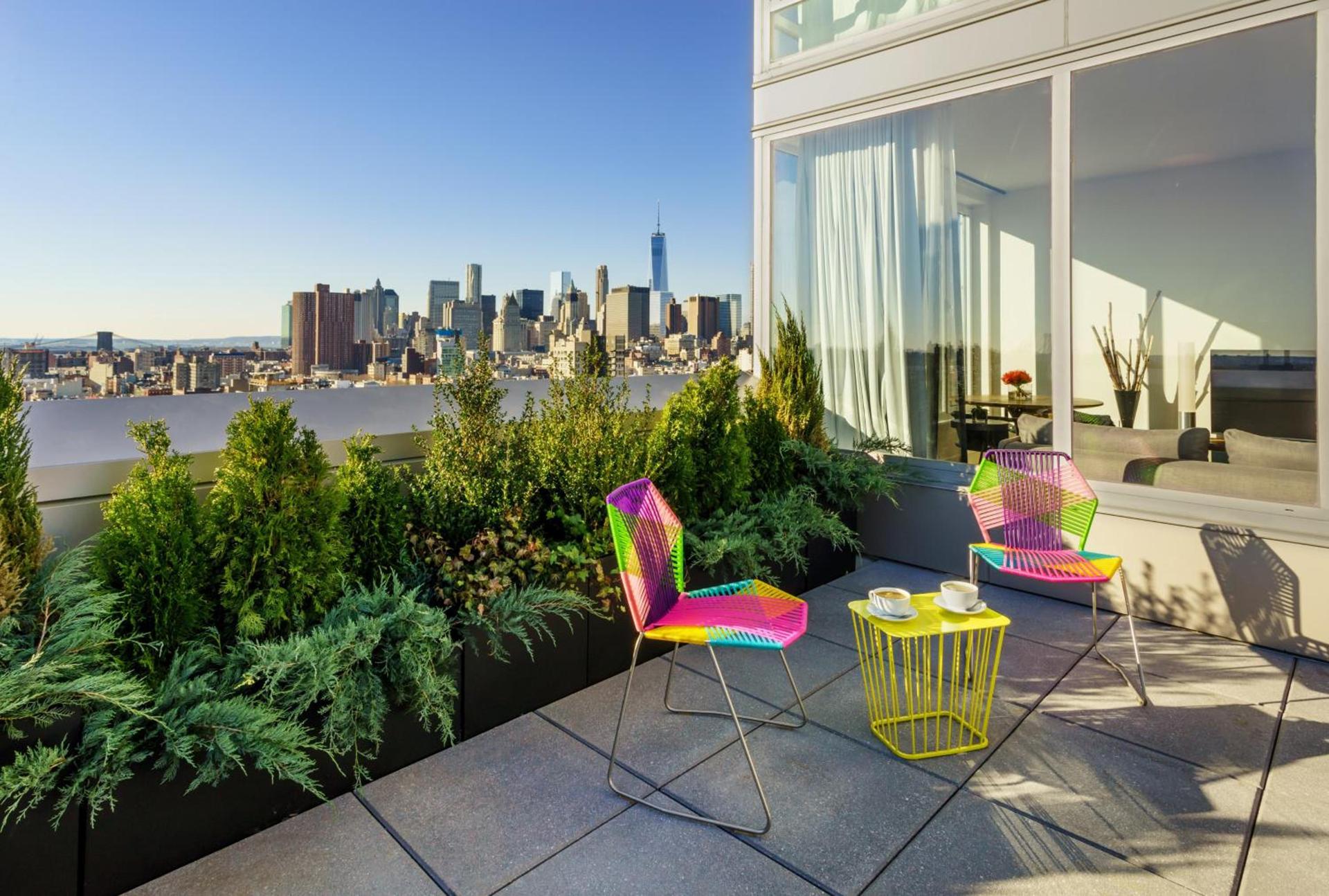 Hotel Indigo Lower East Side New York by IHG photo 70