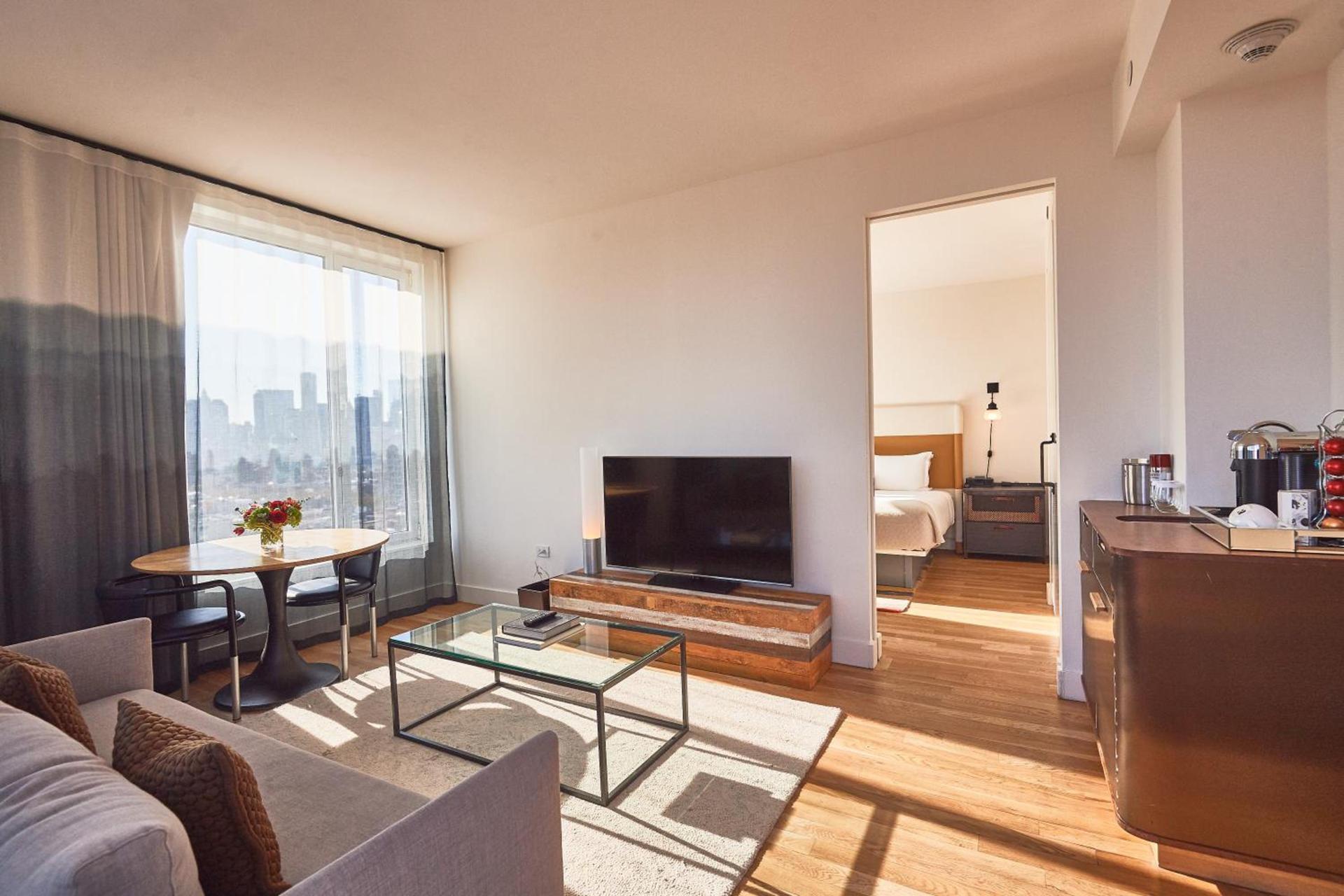 Hotel Indigo Lower East Side New York by IHG photo 84