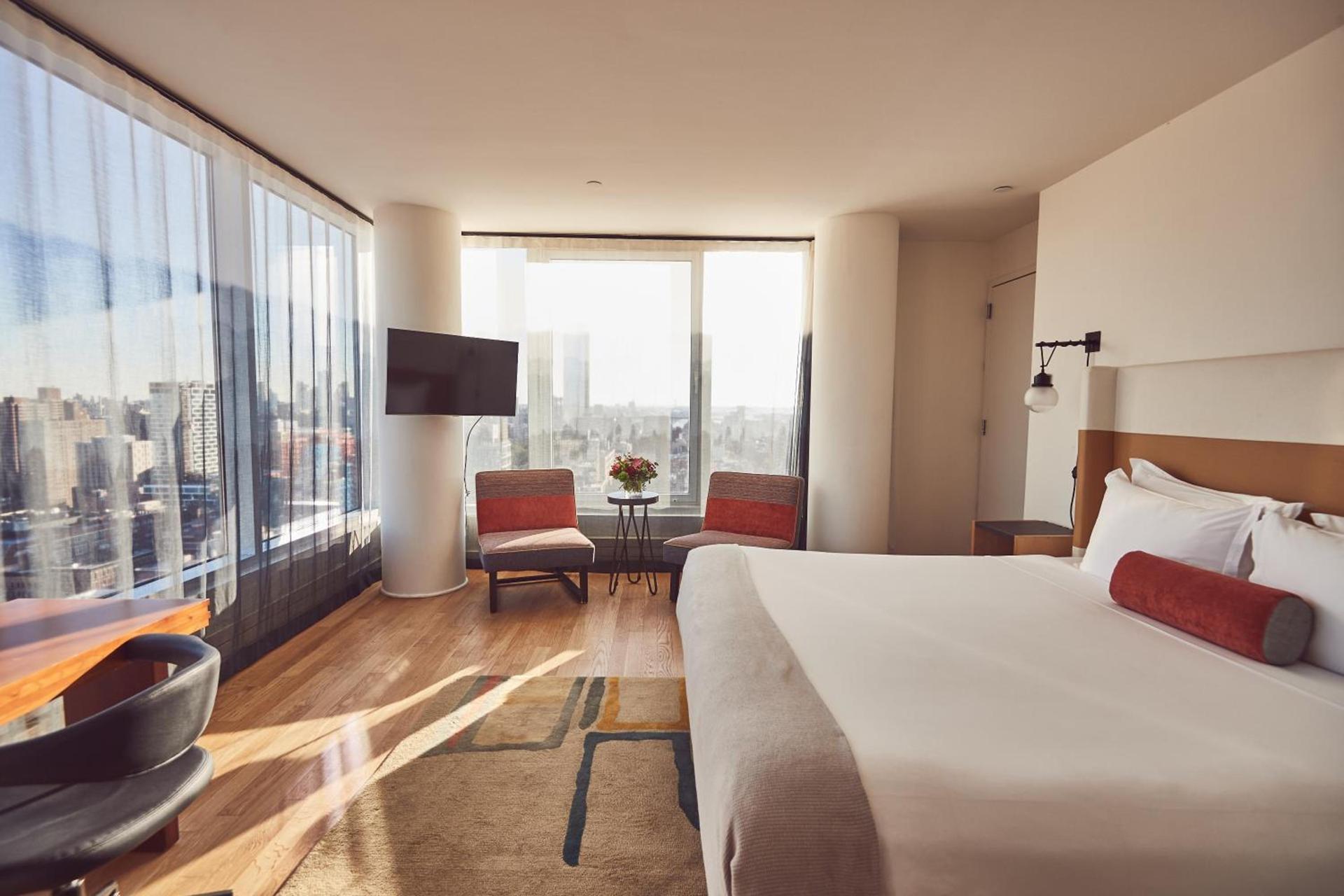 Hotel Indigo Lower East Side New York by IHG photo 27