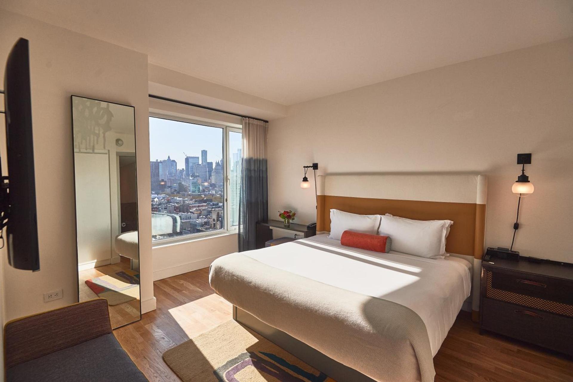 Hotel Indigo Lower East Side New York by IHG photo 33