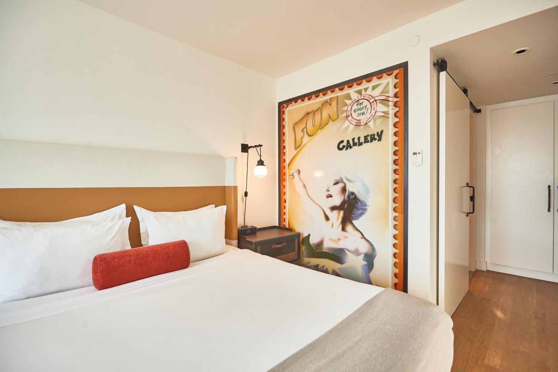 Hotel Indigo Lower East Side New York by IHG photo 50