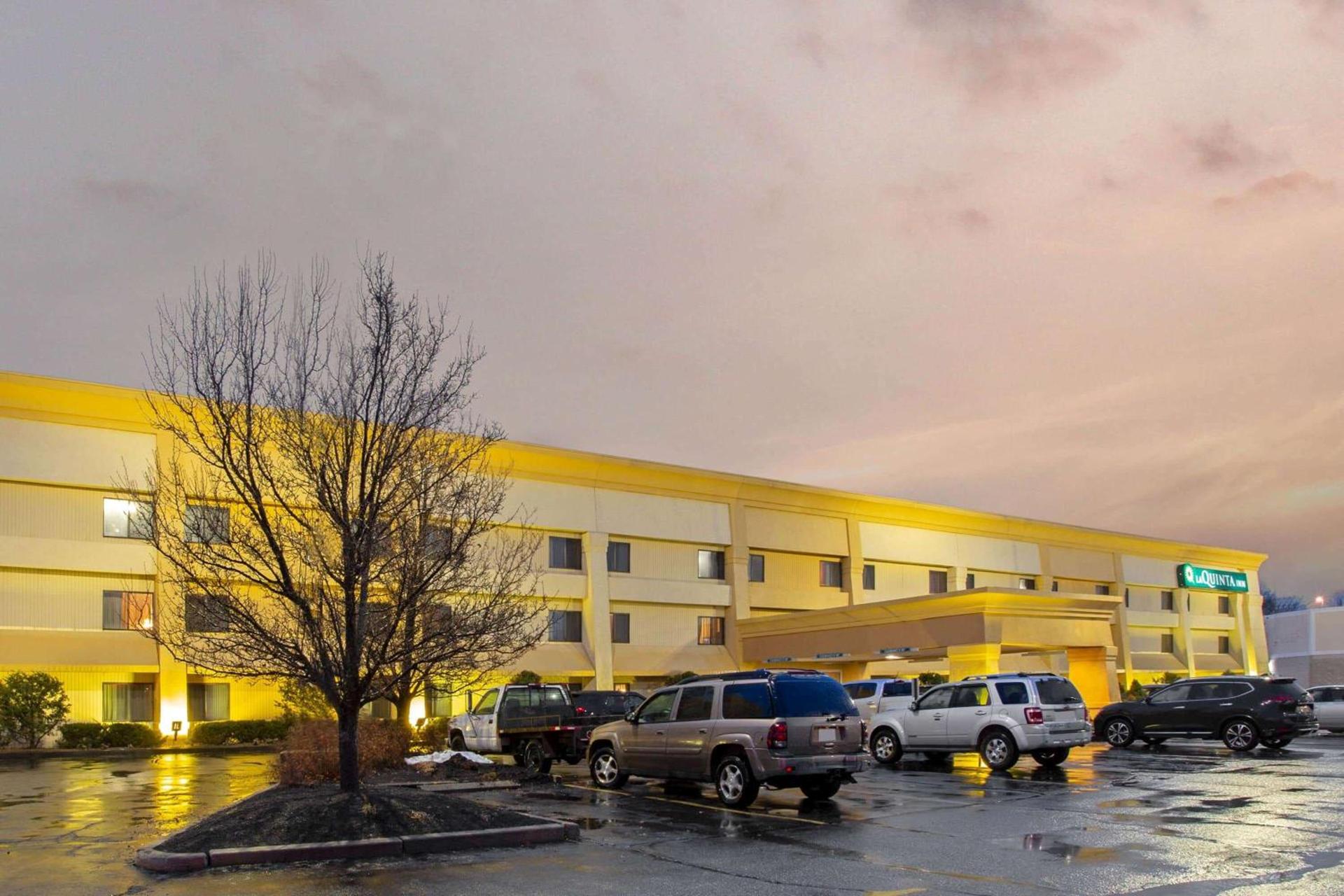 La Quinta Inn by Wyndham Auburn Worcester photo 3