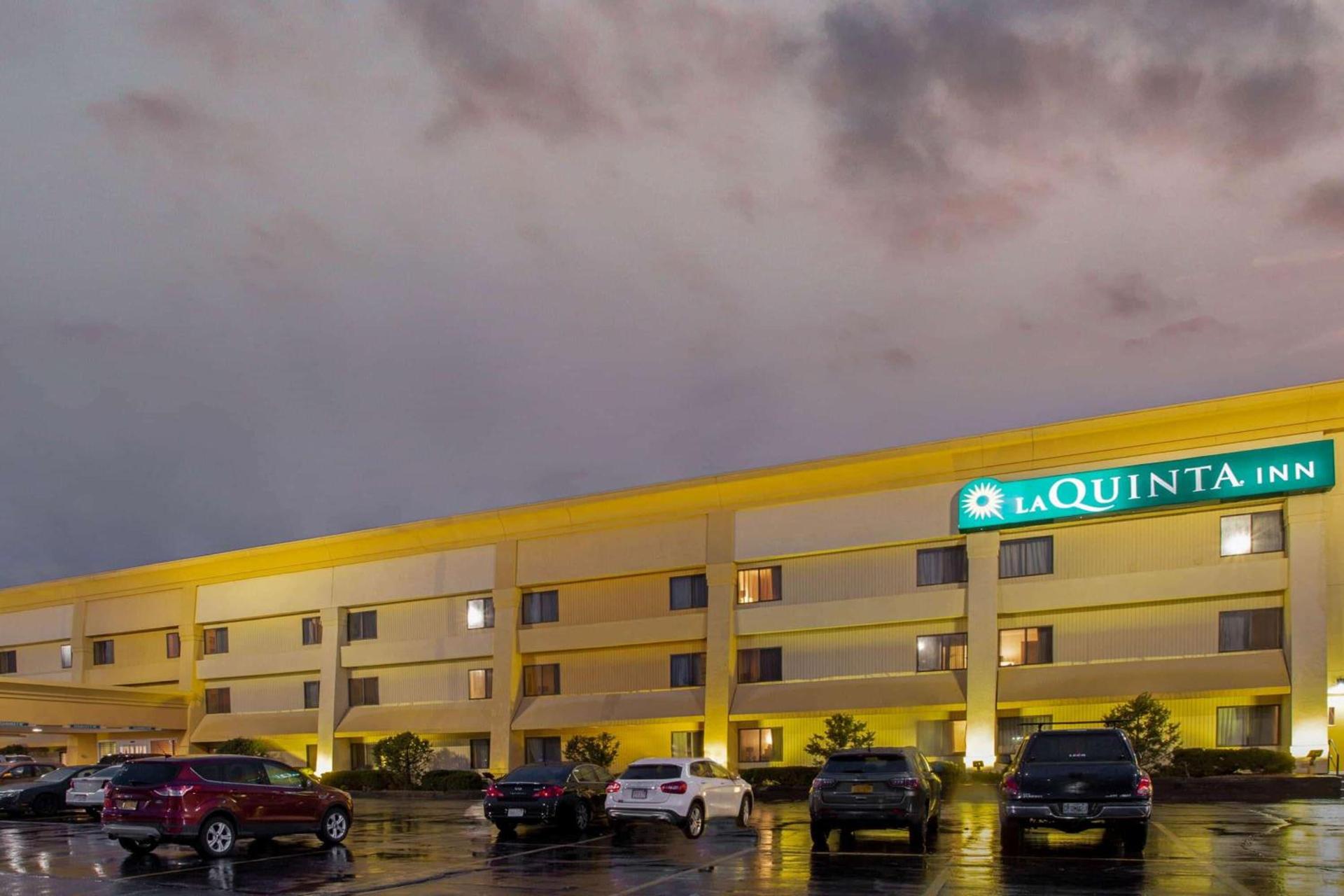 La Quinta Inn by Wyndham Auburn Worcester photo 4