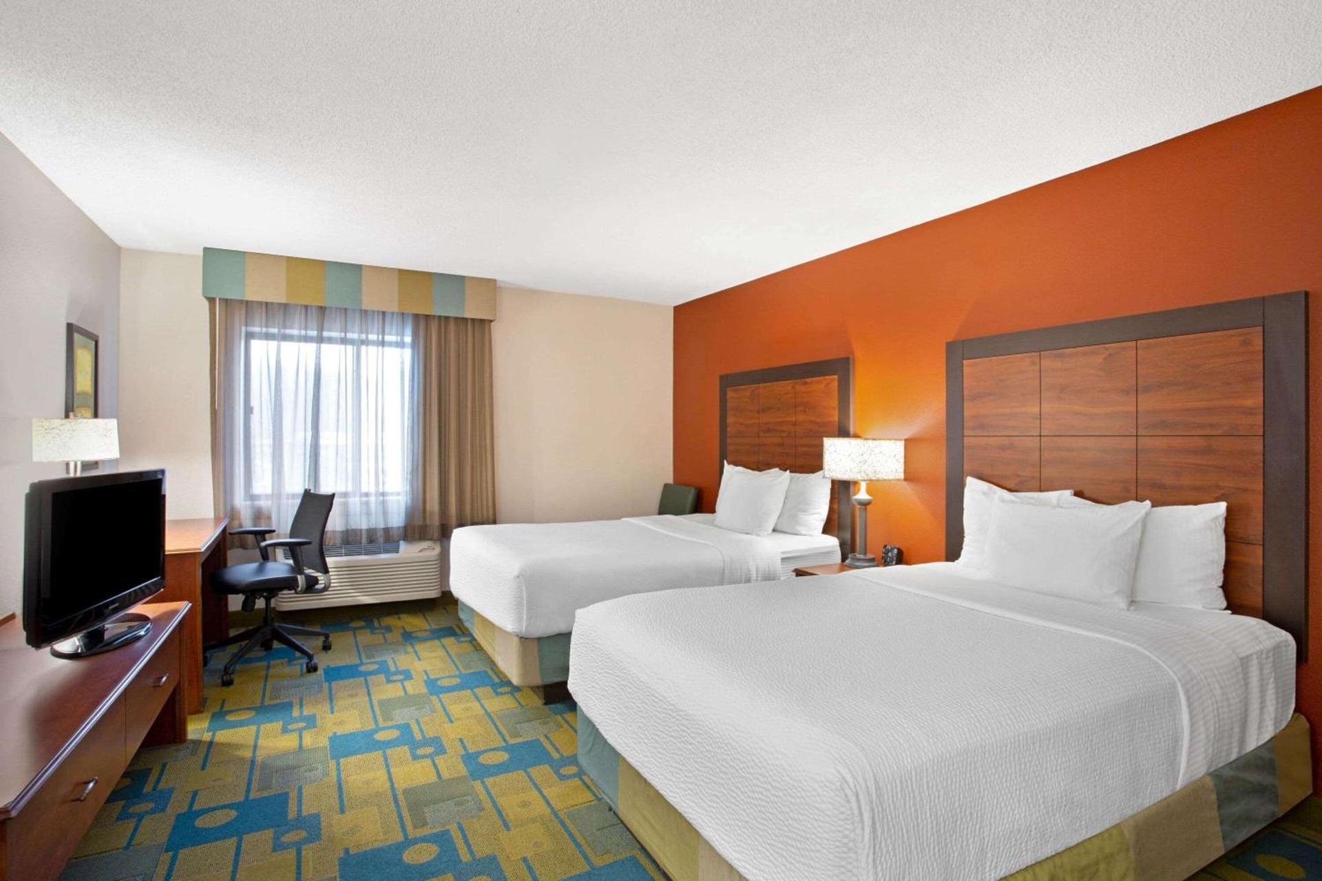 La Quinta Inn by Wyndham Auburn Worcester photo 13