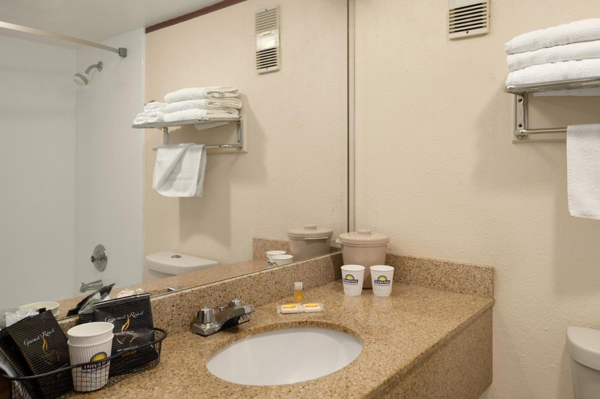 enVision Hotel Miami International Airport photo 66