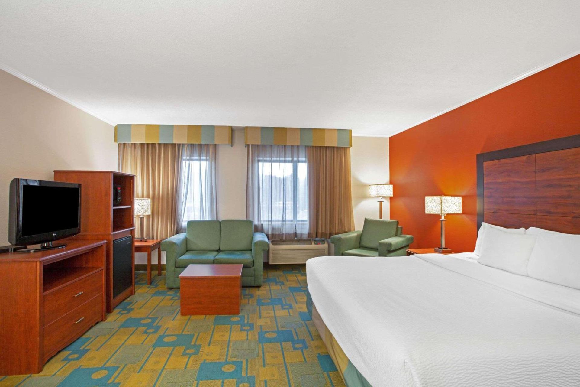 La Quinta Inn by Wyndham Auburn Worcester photo 20