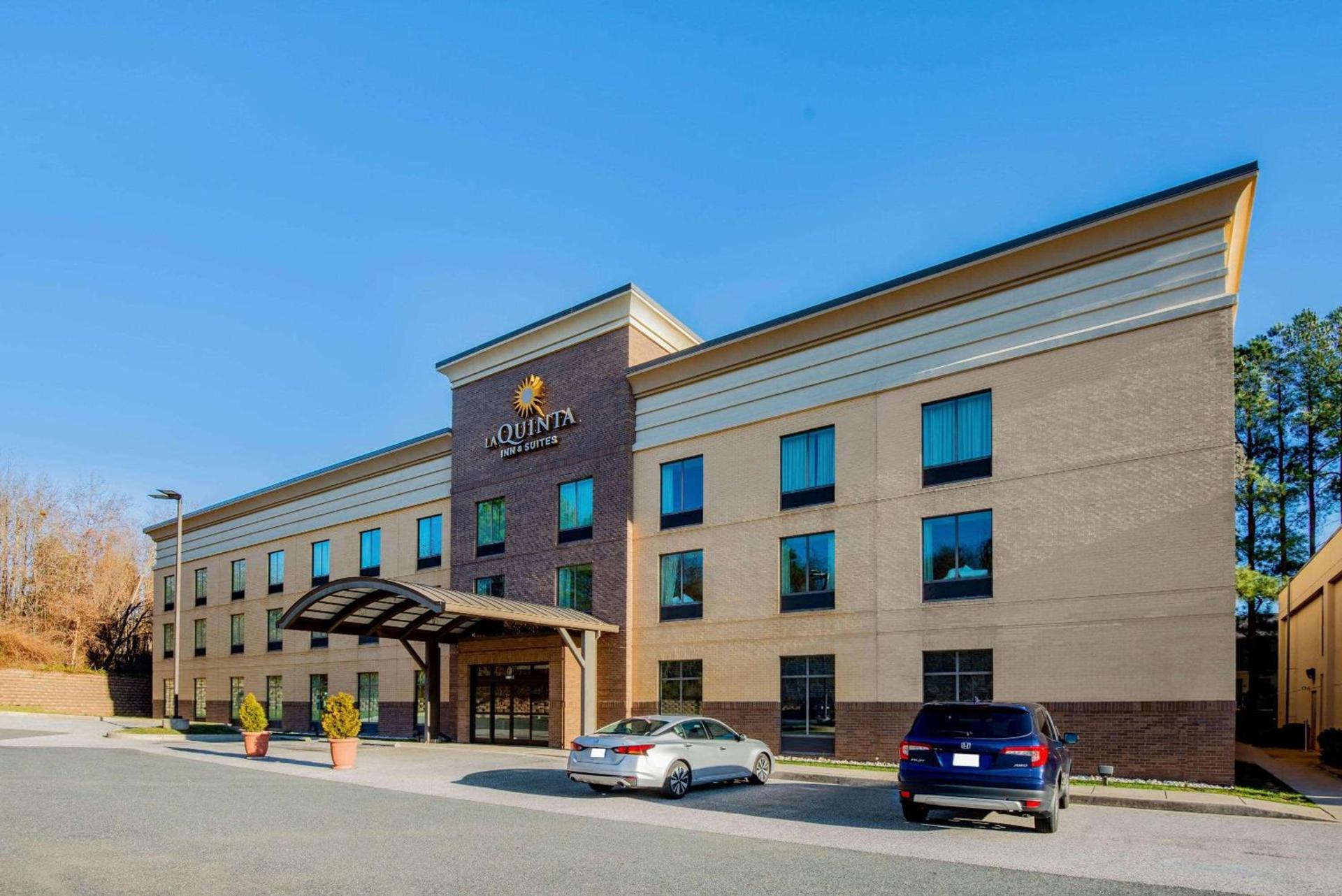La Quinta Inn & Suites Bel Air I-95 Exit 77A — hotel in Bel Air