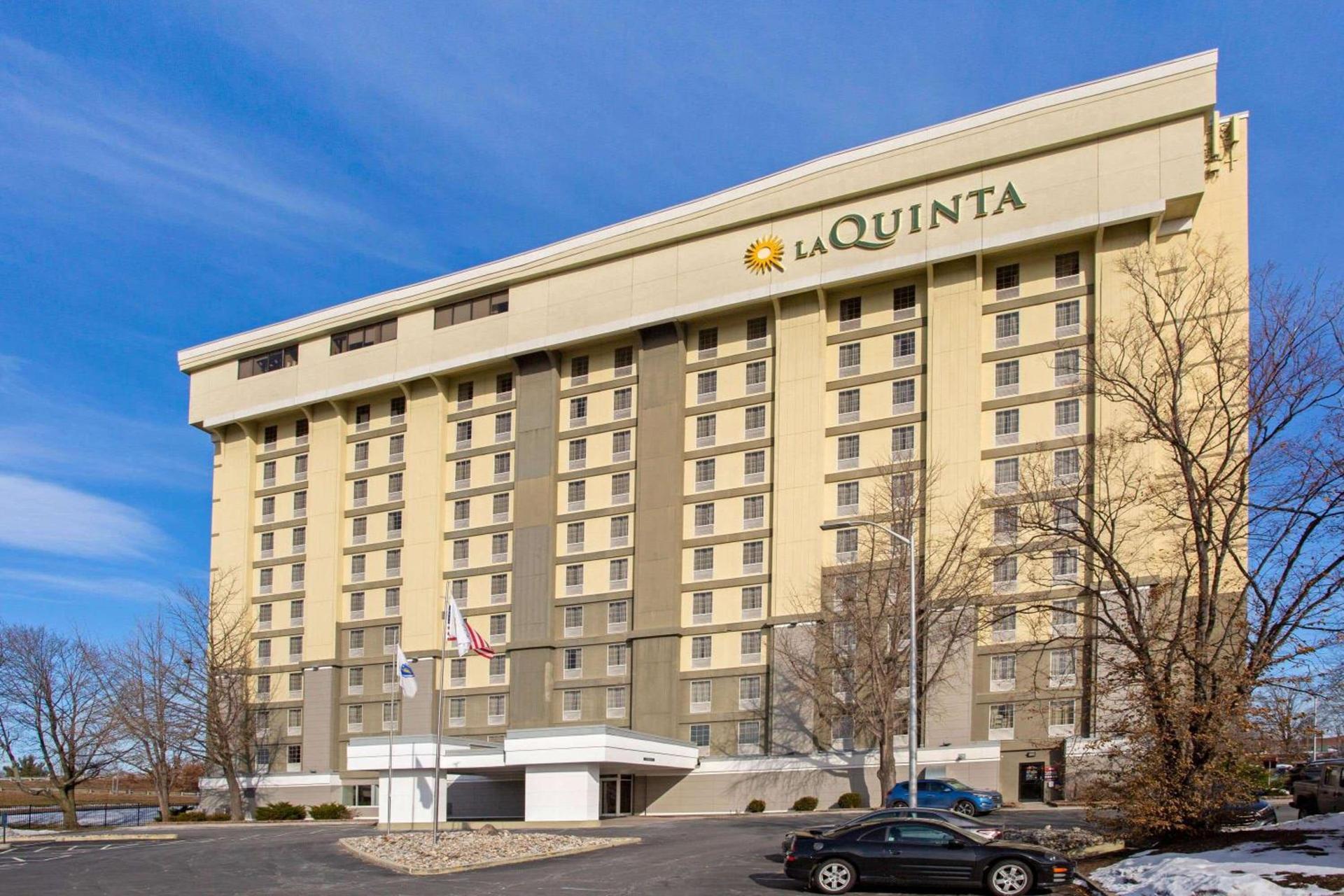 La Quinta by Wyndham Springfield — hotel in Springfield