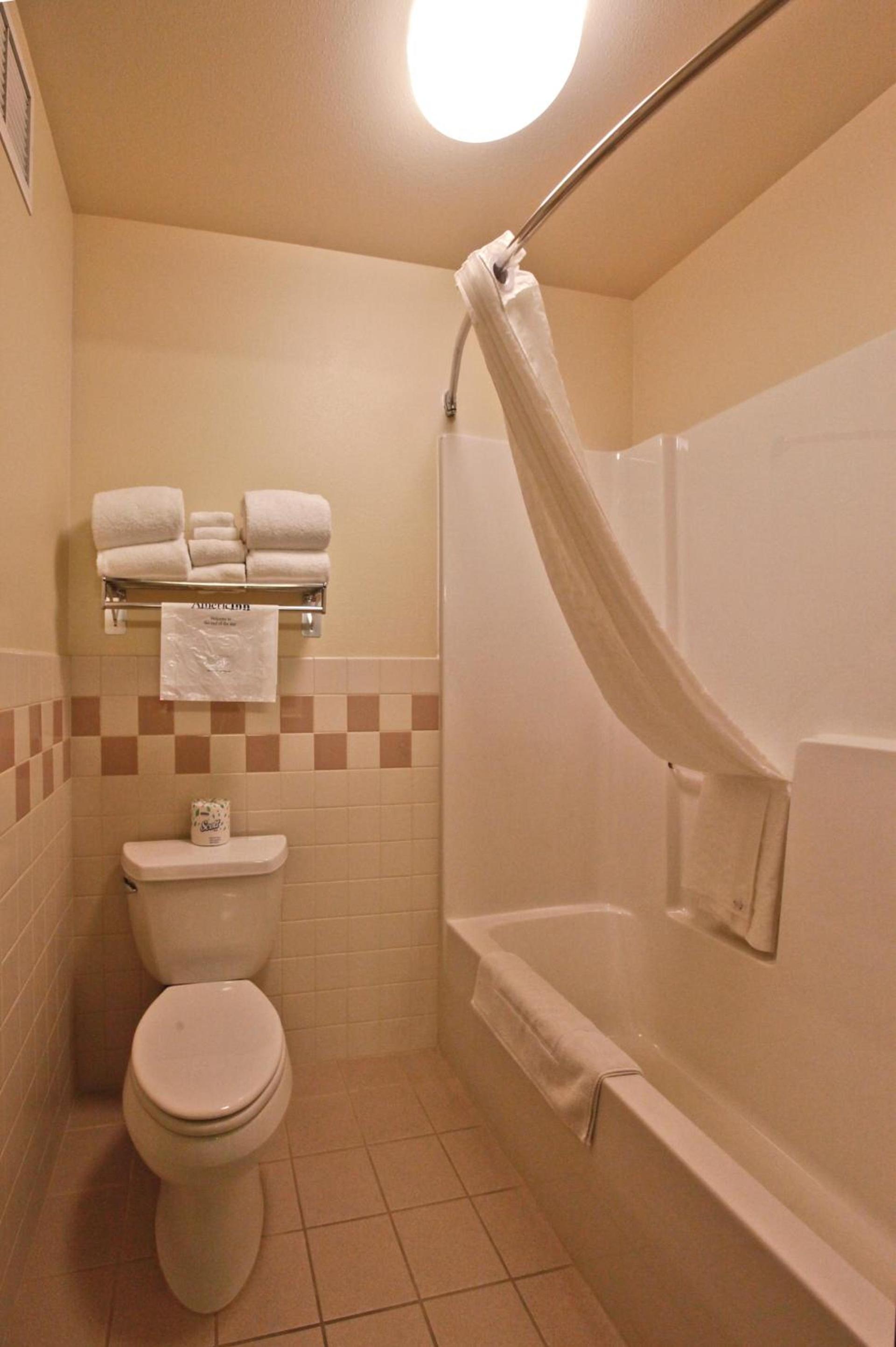 AmericInn by Wyndham Havre photo 61