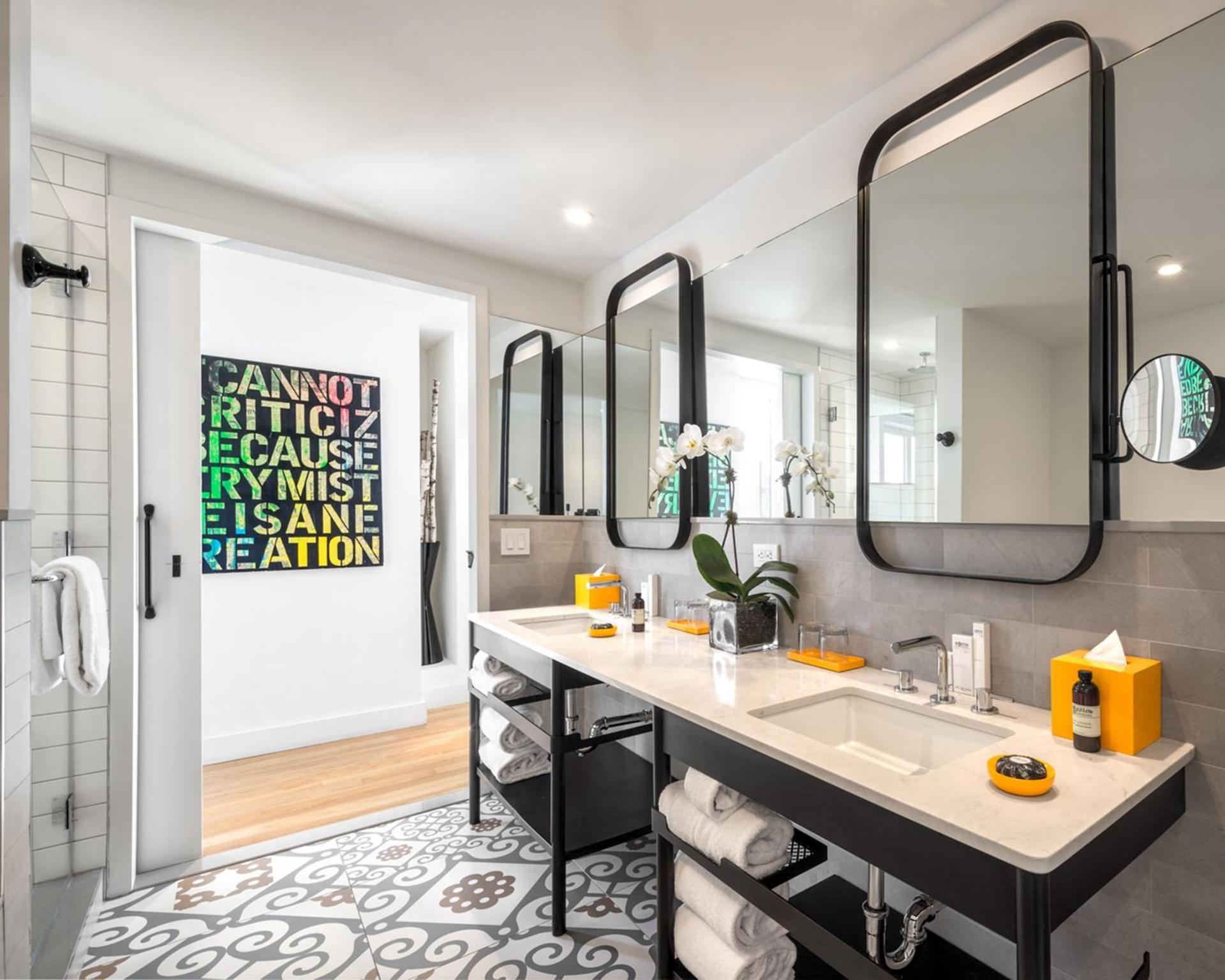 Hotel Indigo Lower East Side New York by IHG photo 54