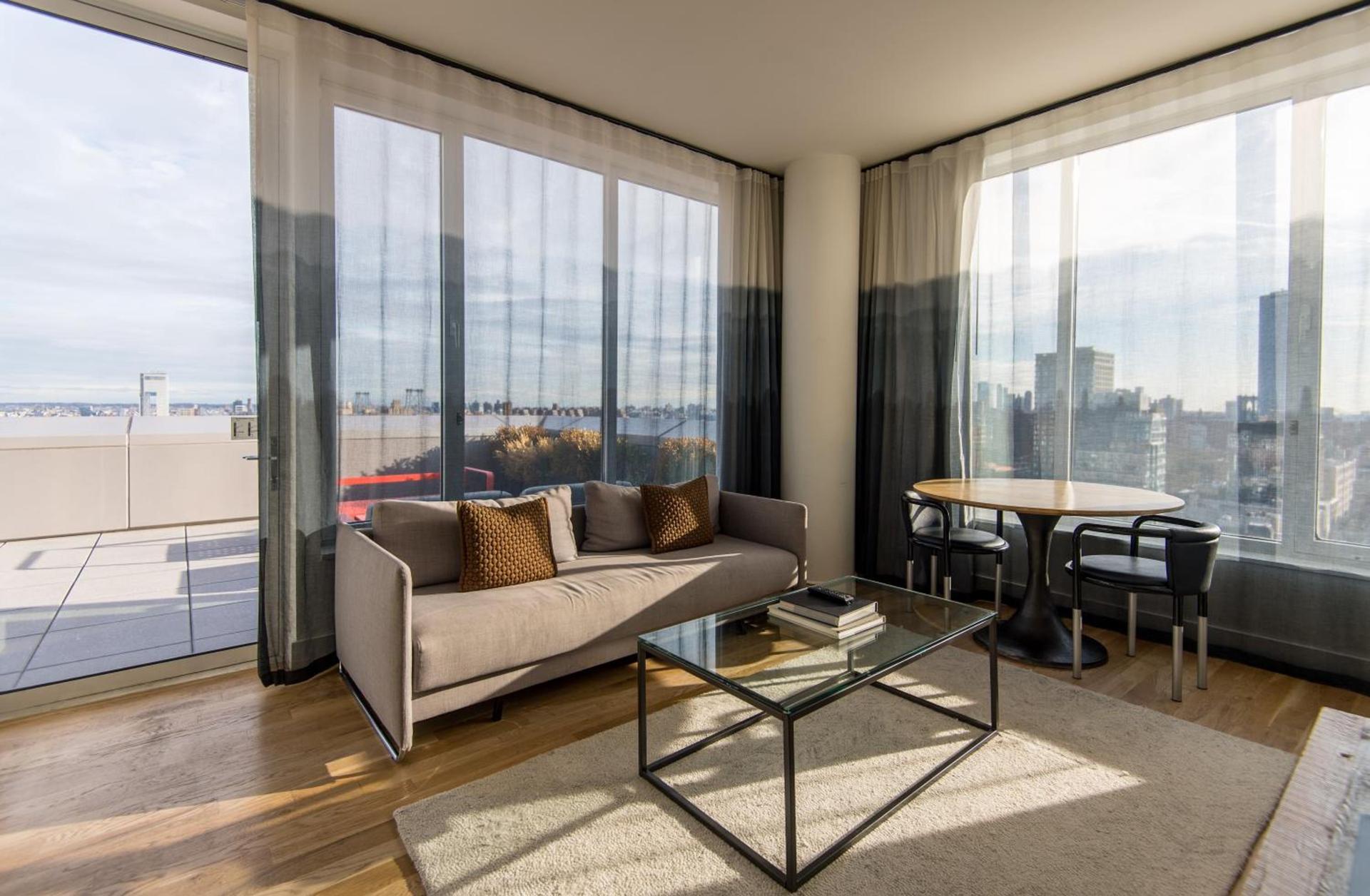 Hotel Indigo Lower East Side New York by IHG photo 83