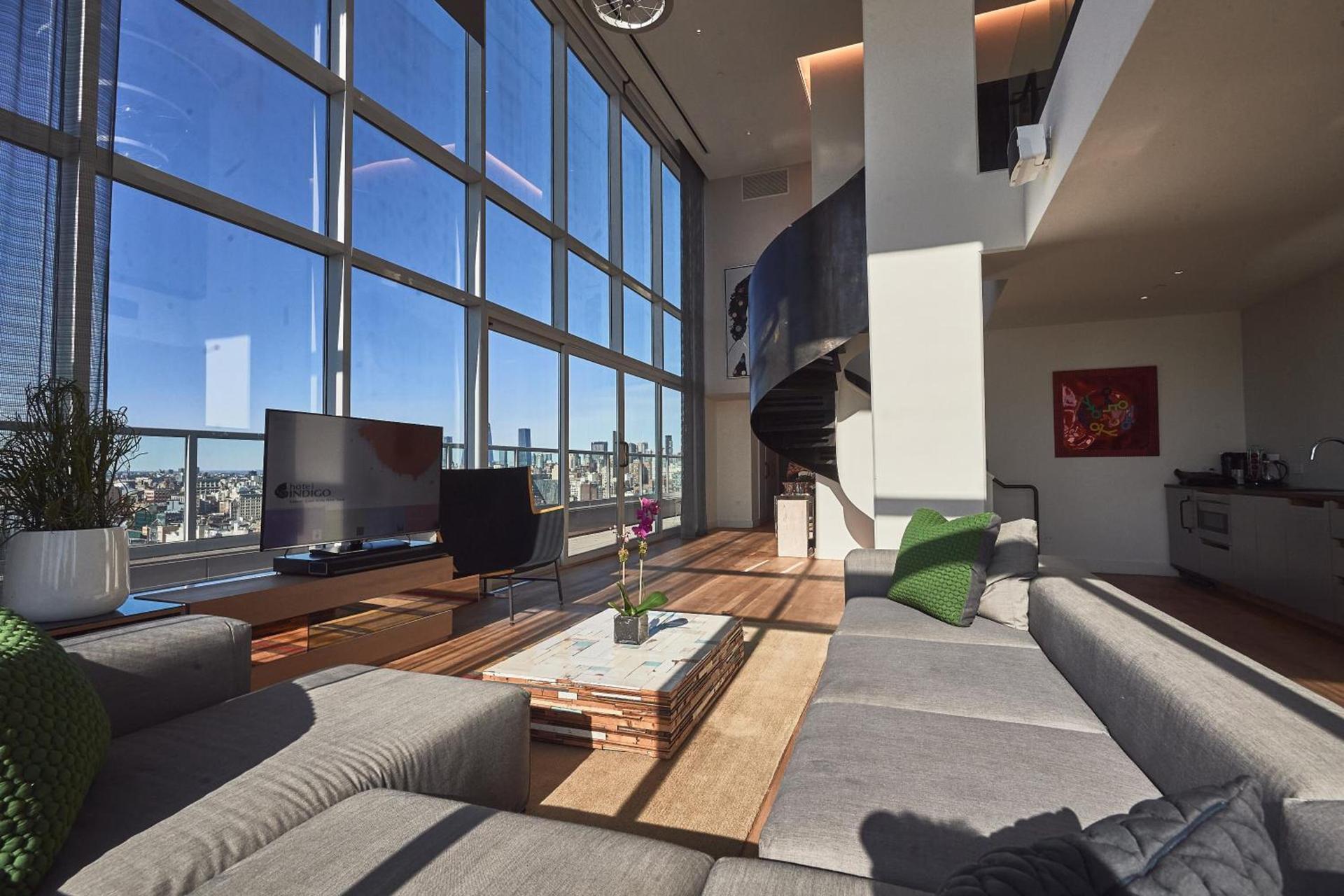 Hotel Indigo Lower East Side New York by IHG photo 12