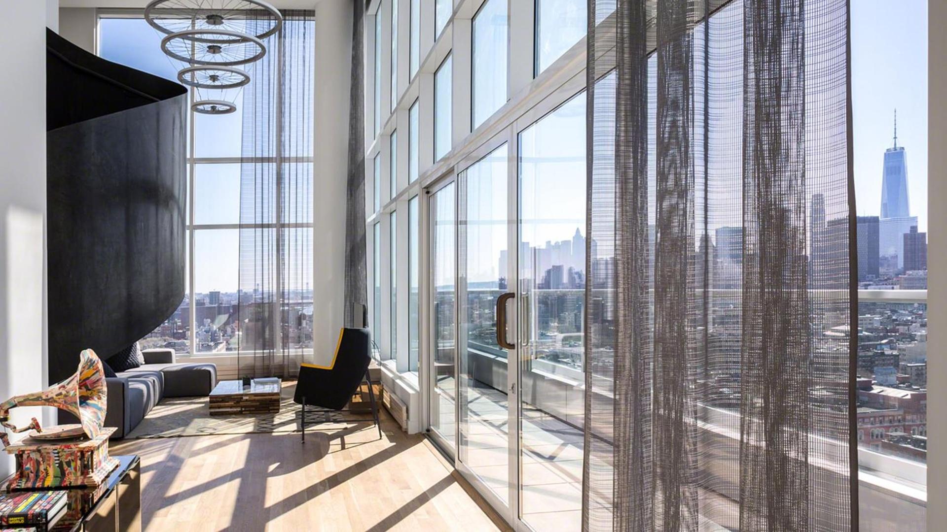 Hotel Indigo Lower East Side New York by IHG photo 69