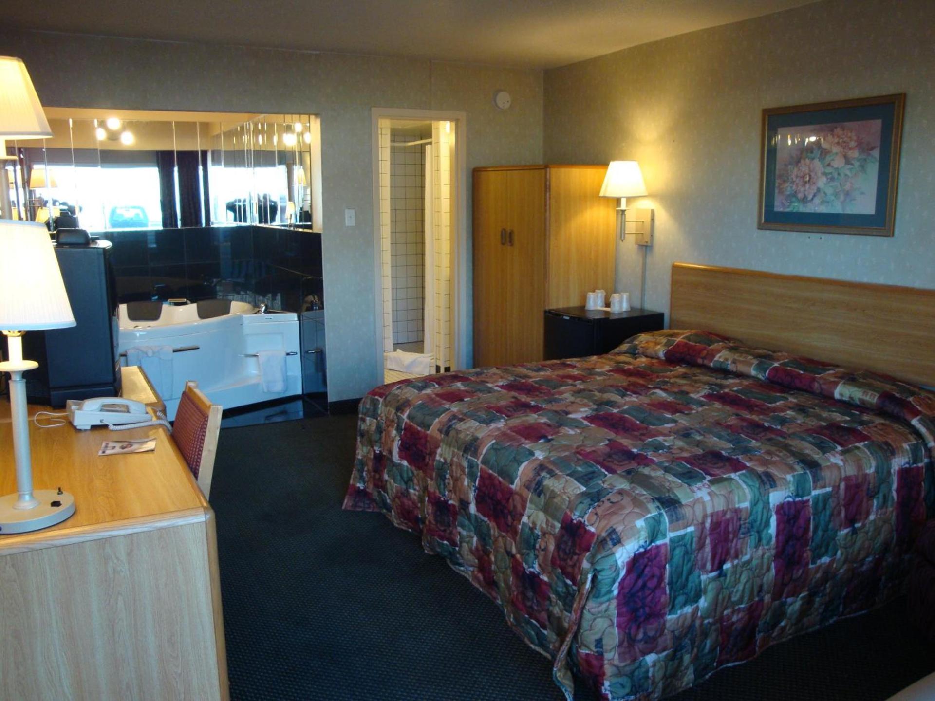 Grand Rapids Inn photo 3