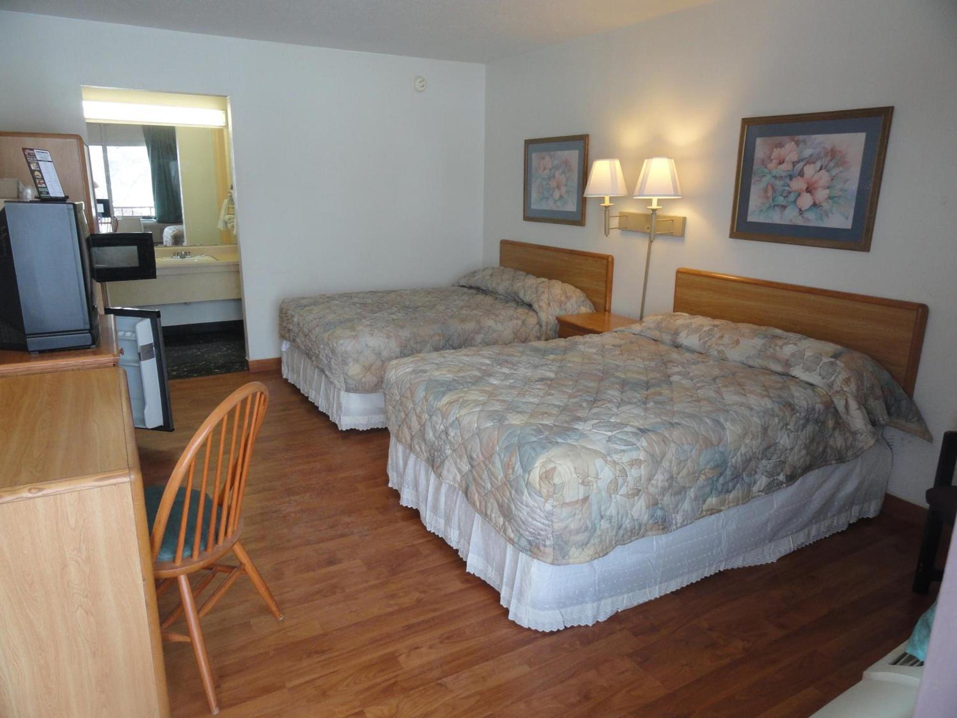 Grand Rapids Inn photo 18