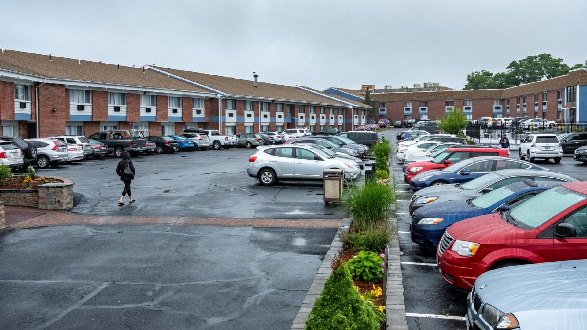 Hyannis Plaza Hotel photo 4