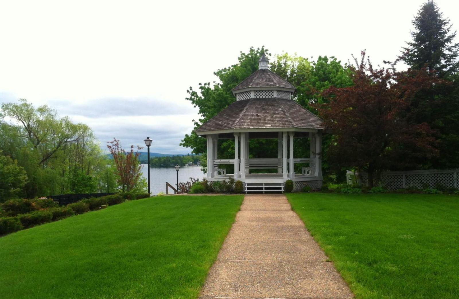 Wolfeboro Inn photo 27