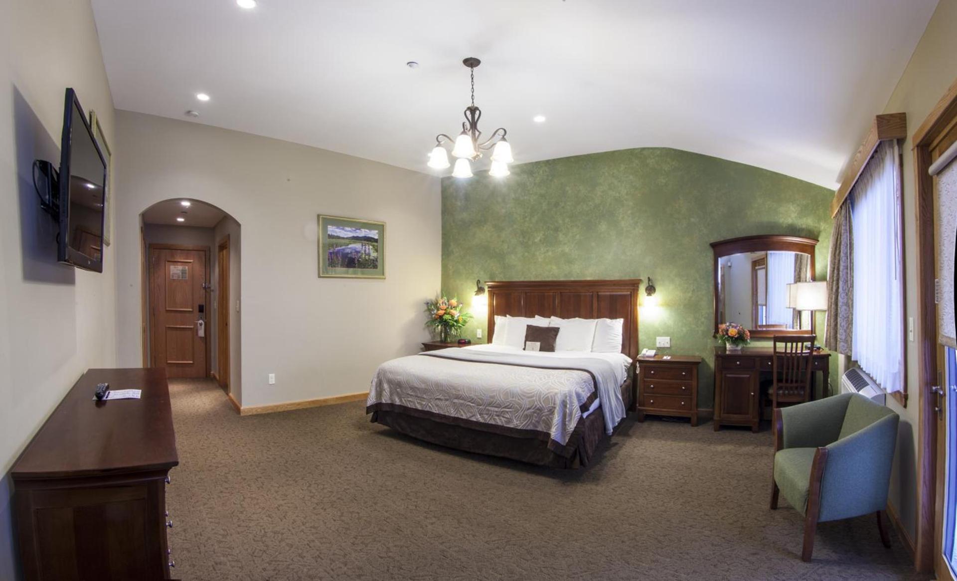 Golden Arrow Lakeside Resort photo 34