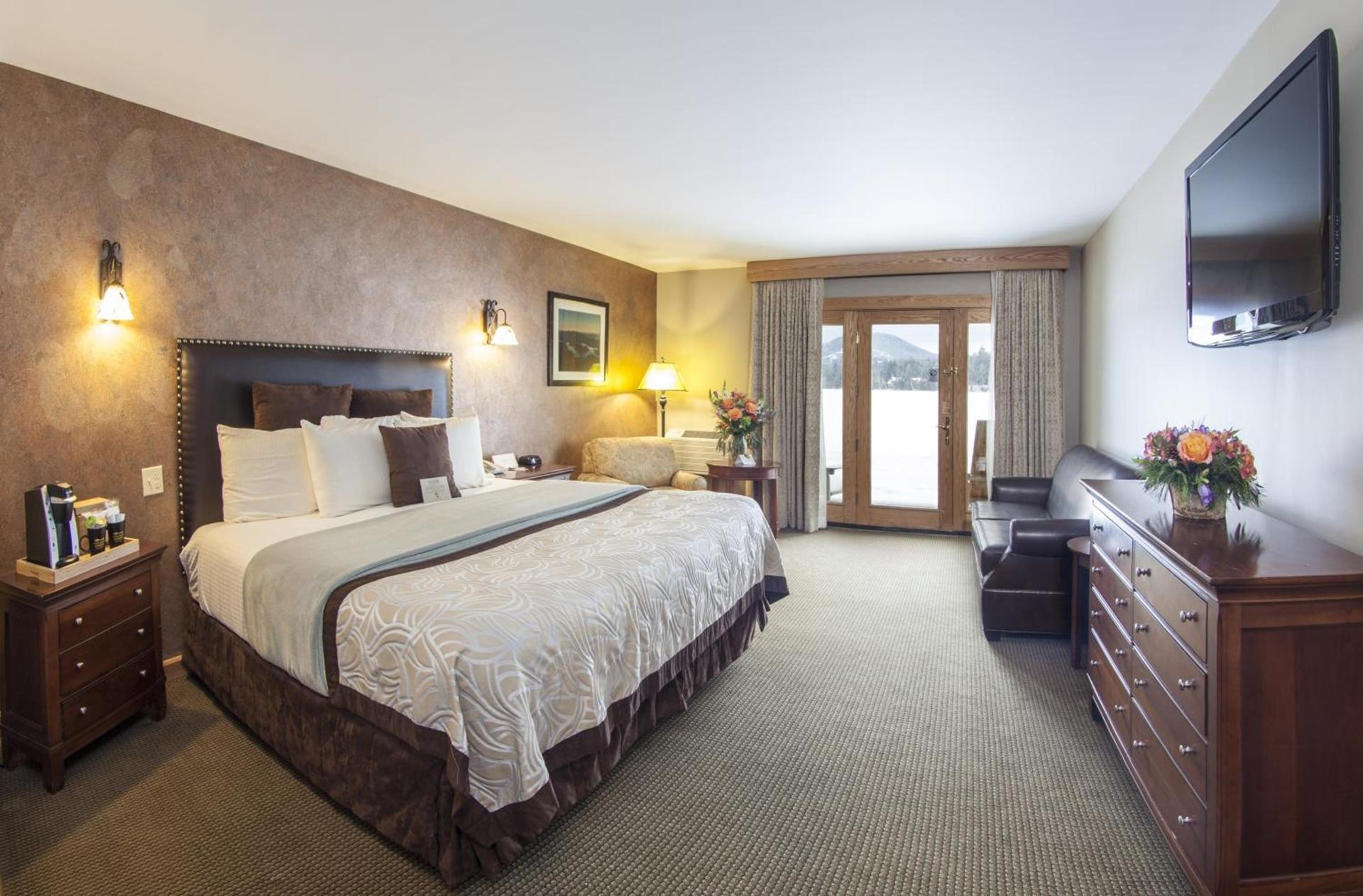 Golden Arrow Lakeside Resort photo 33