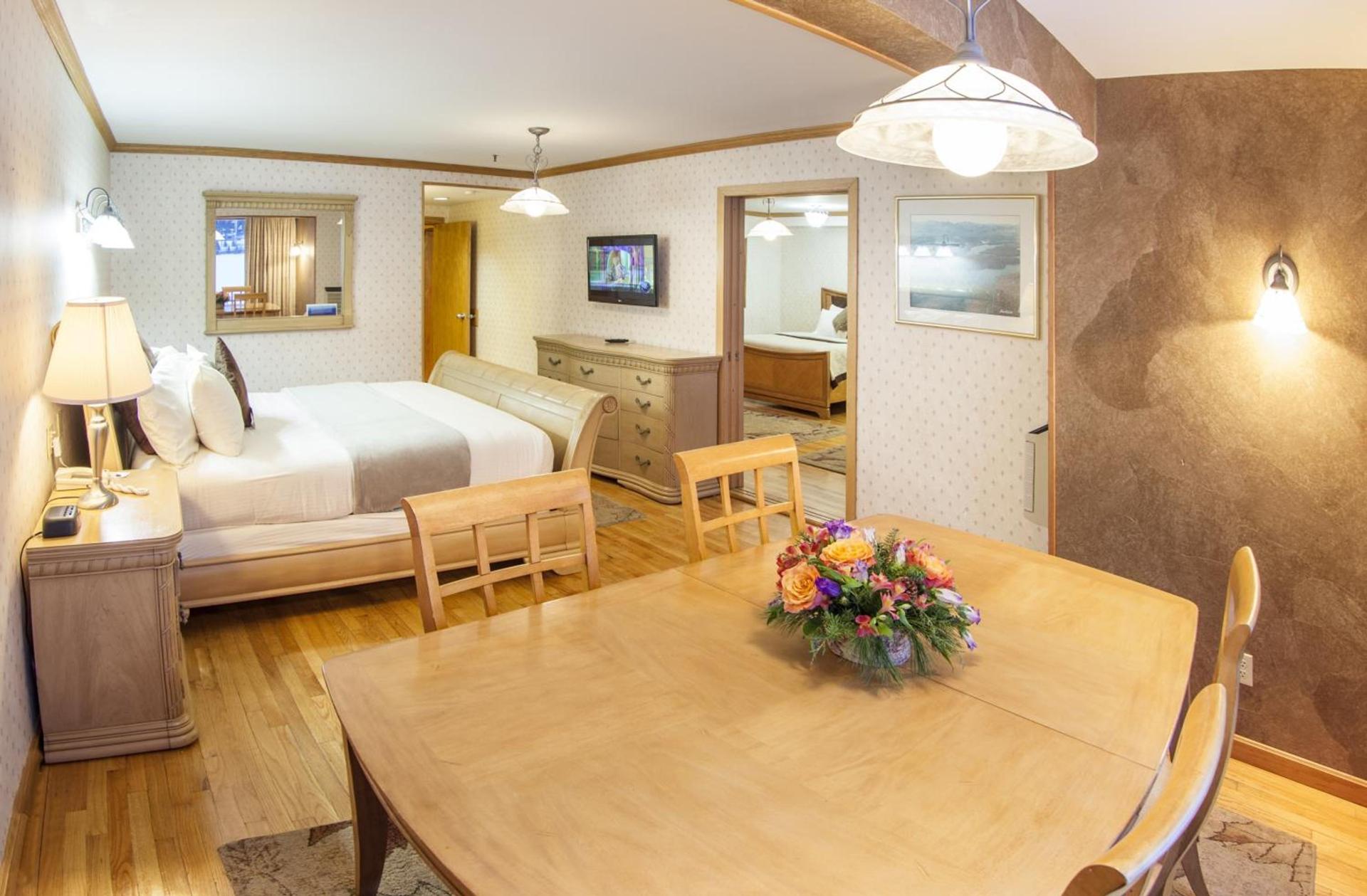 Golden Arrow Lakeside Resort photo 32