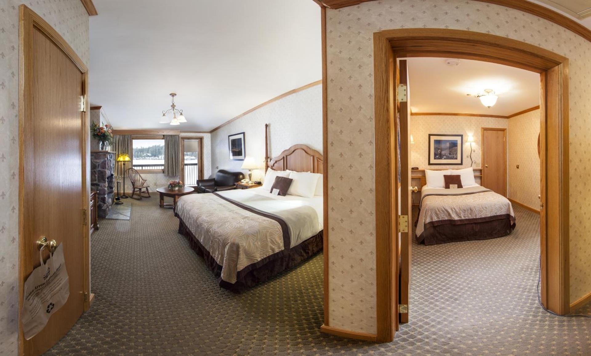 Golden Arrow Lakeside Resort photo 30