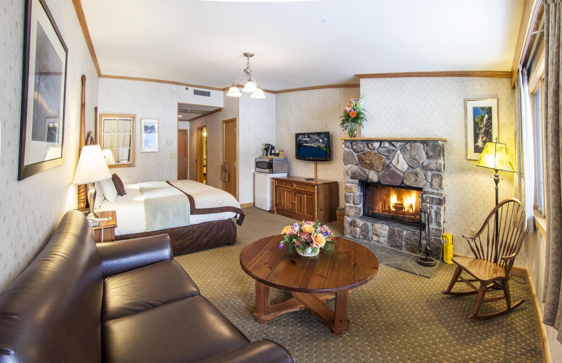 Golden Arrow Lakeside Resort photo 29