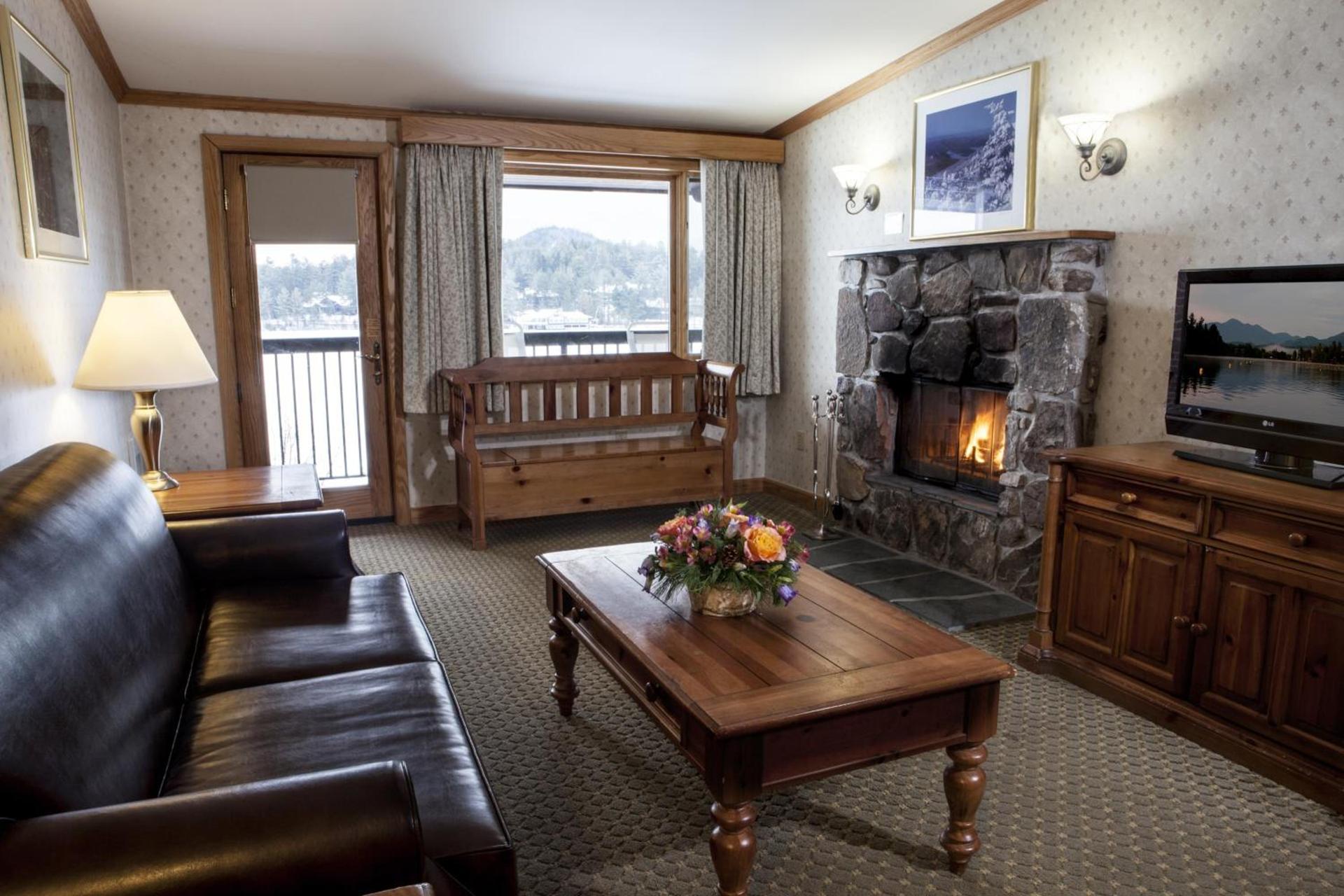 Golden Arrow Lakeside Resort photo 28