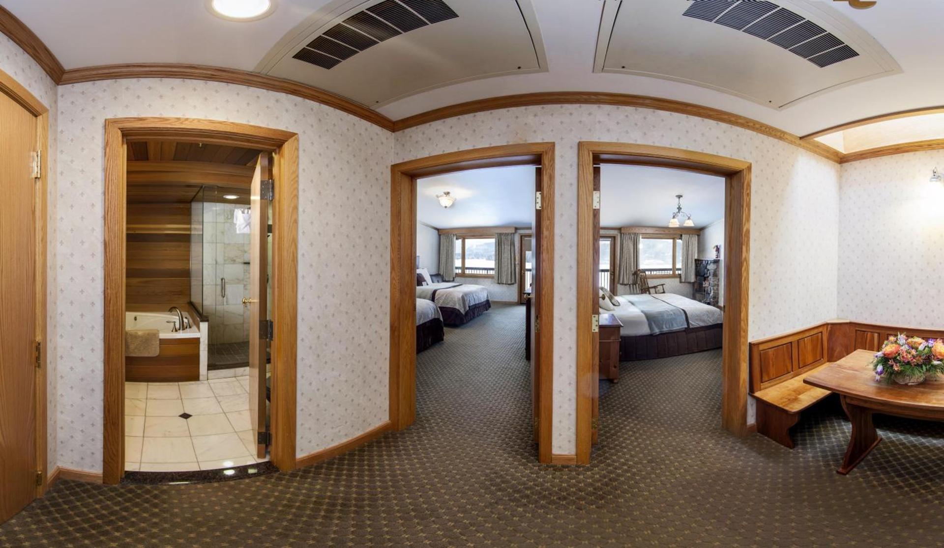 Golden Arrow Lakeside Resort photo 27