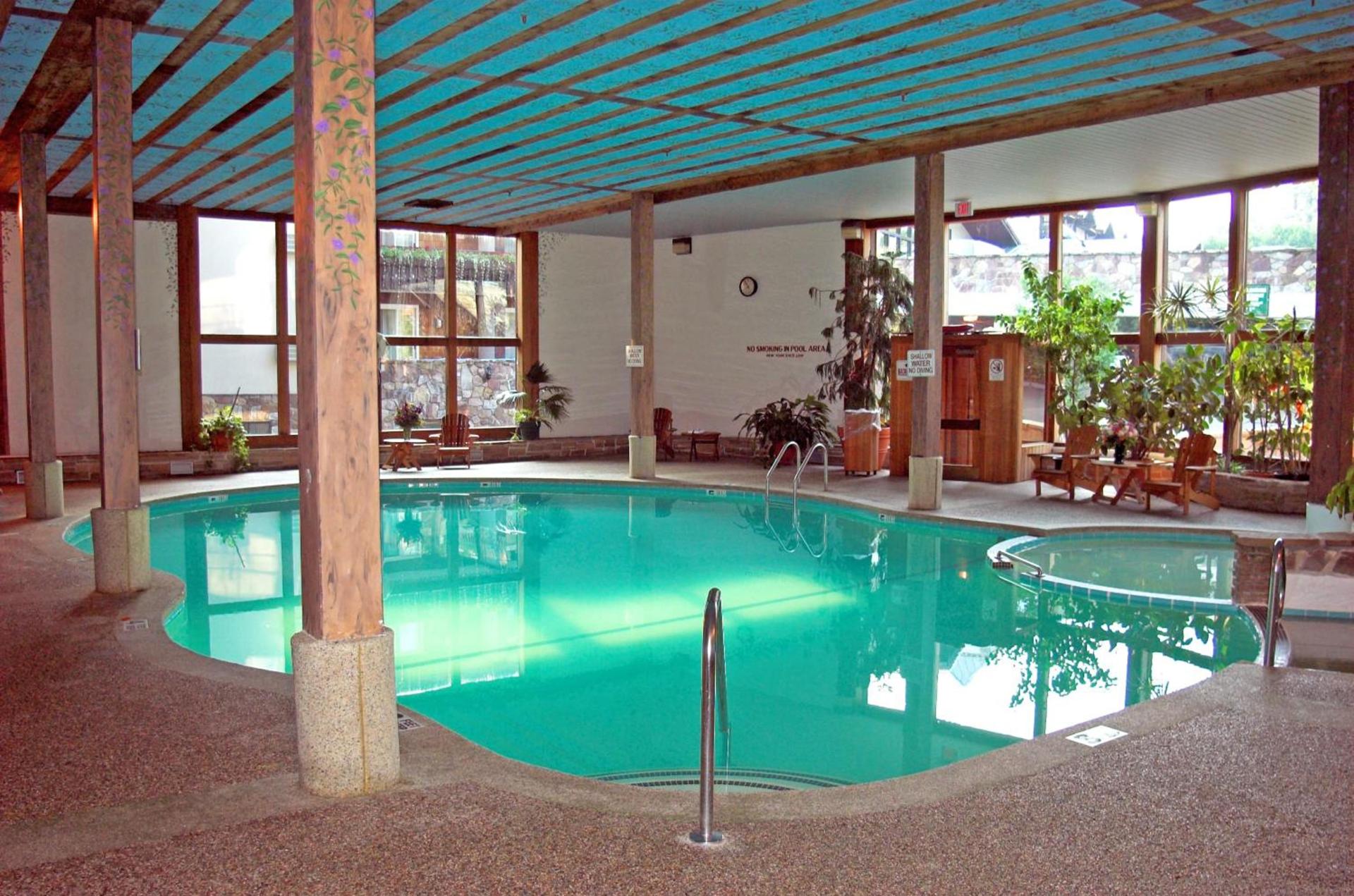 Golden Arrow Lakeside Resort photo 14