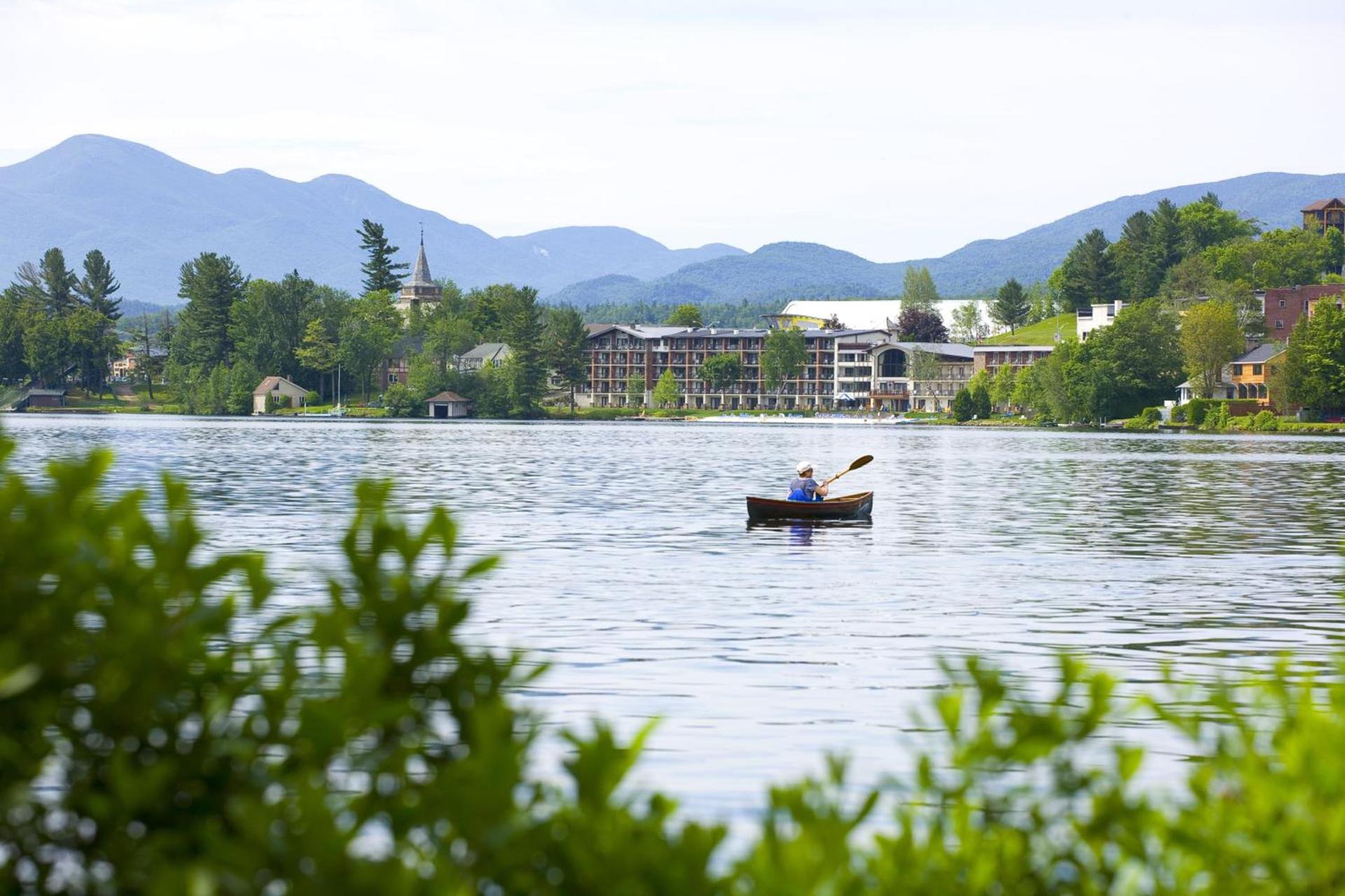 Golden Arrow Lakeside Resort photo 20