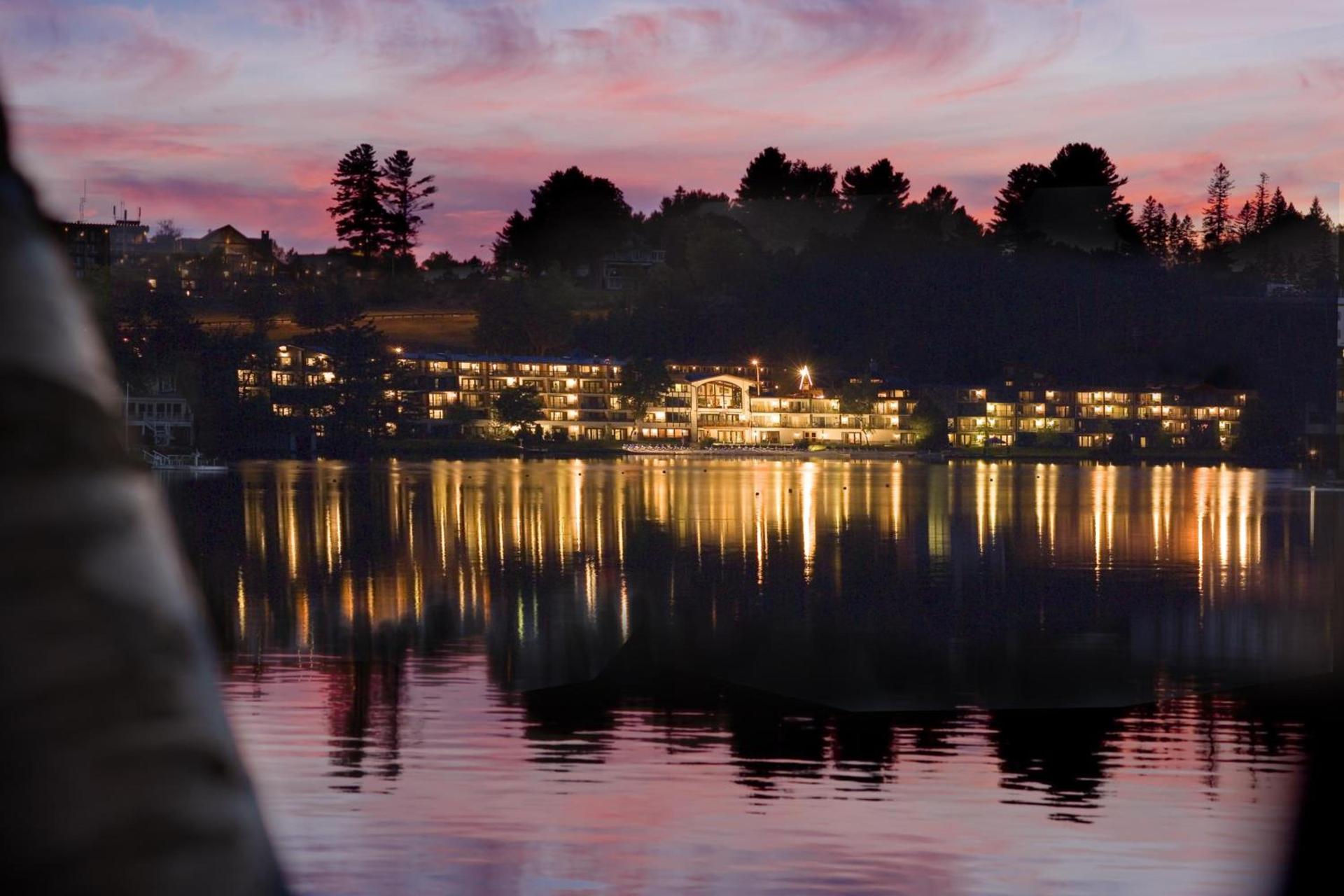 Golden Arrow Lakeside Resort photo 19