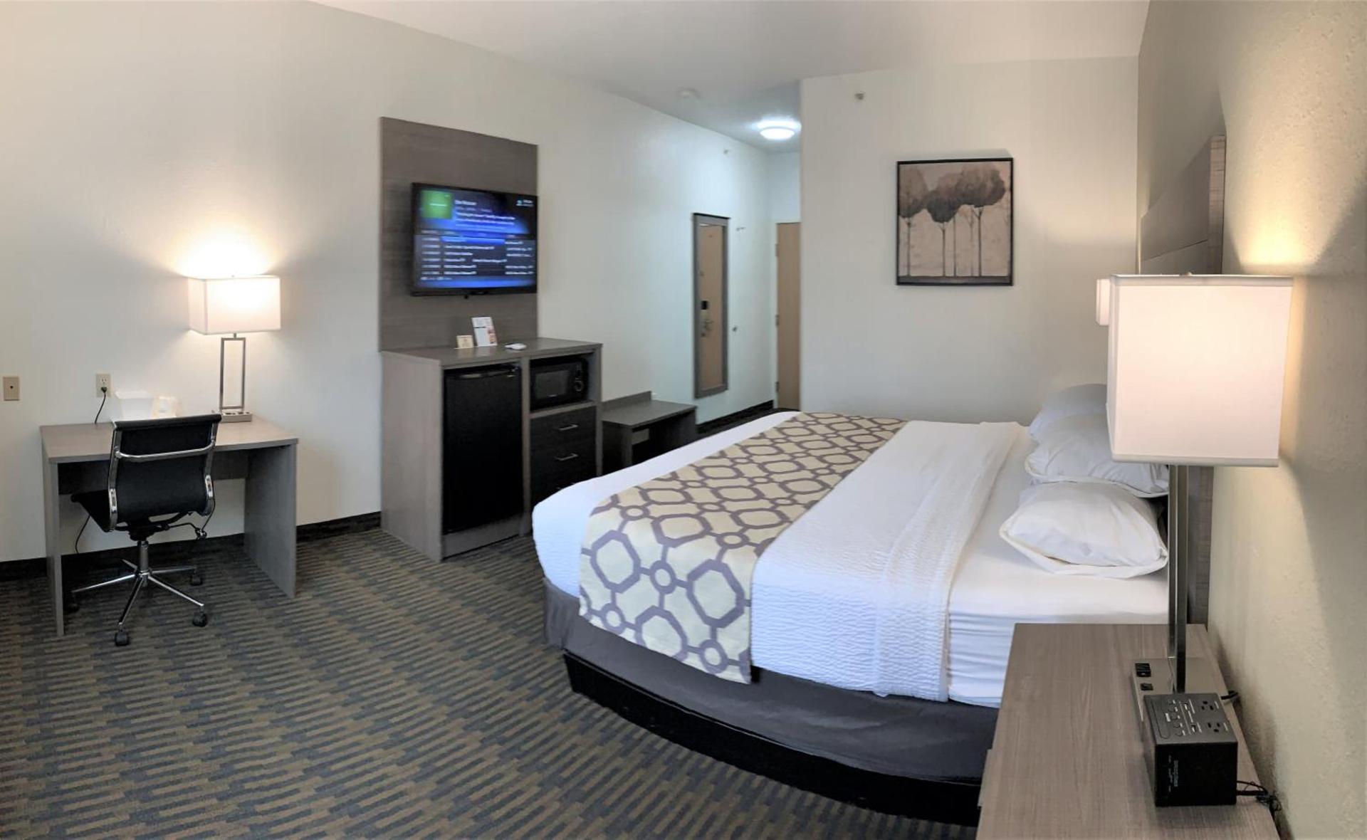 Baymont by Wyndham Paw Paw photo 16