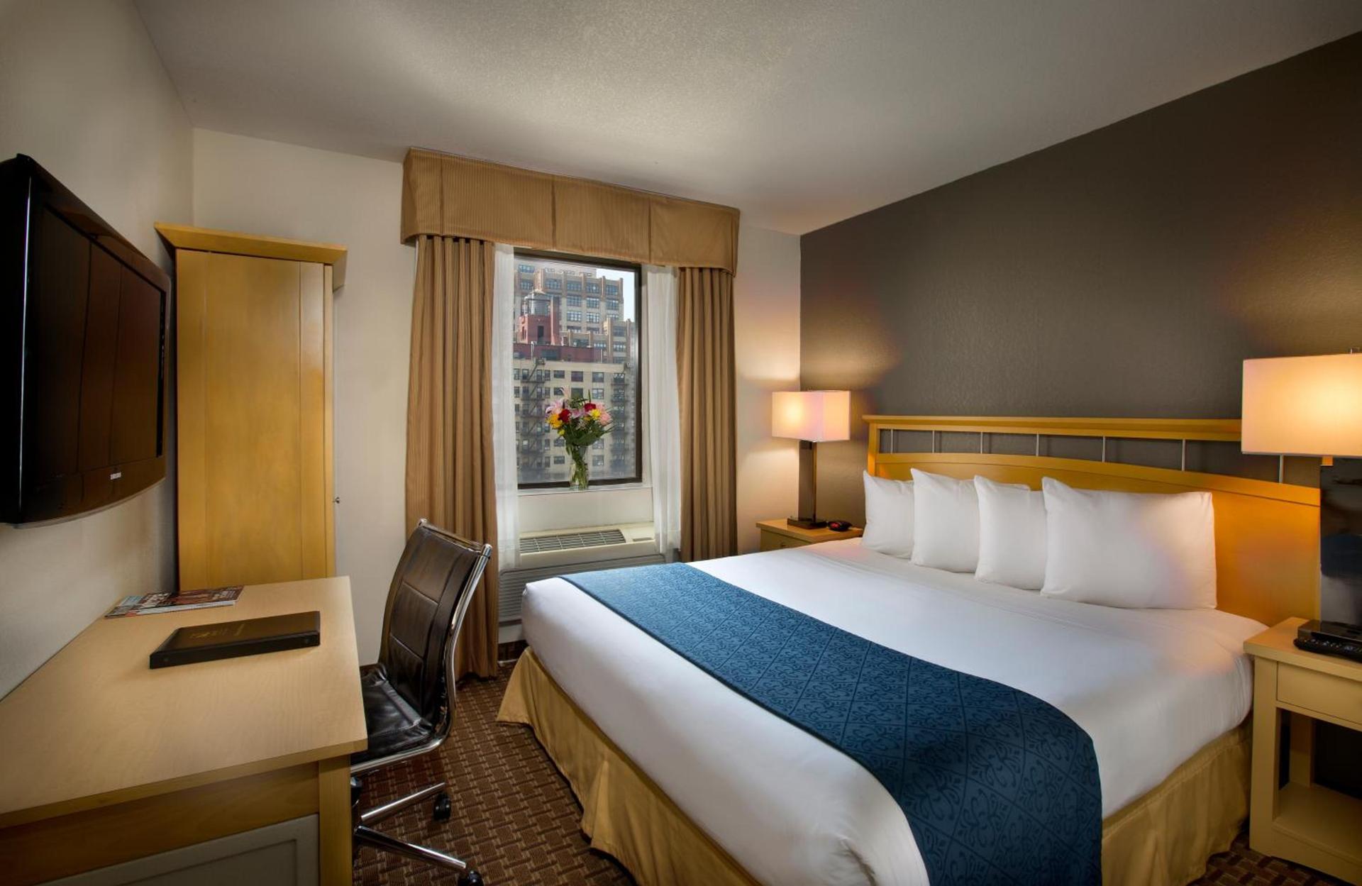 Hudson River Hotel photo 2