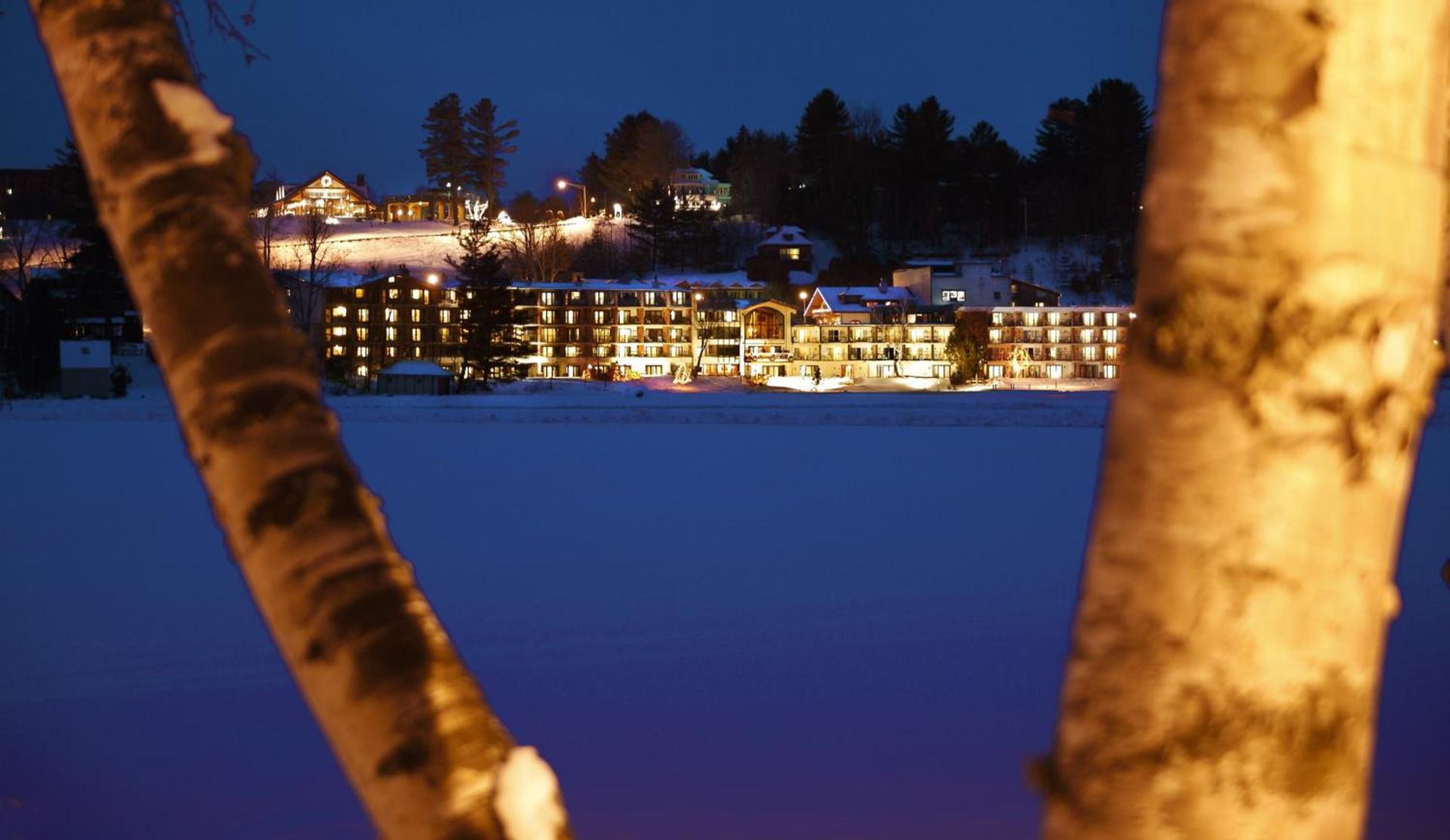 Golden Arrow Lakeside Resort — hotel in Lake Placid