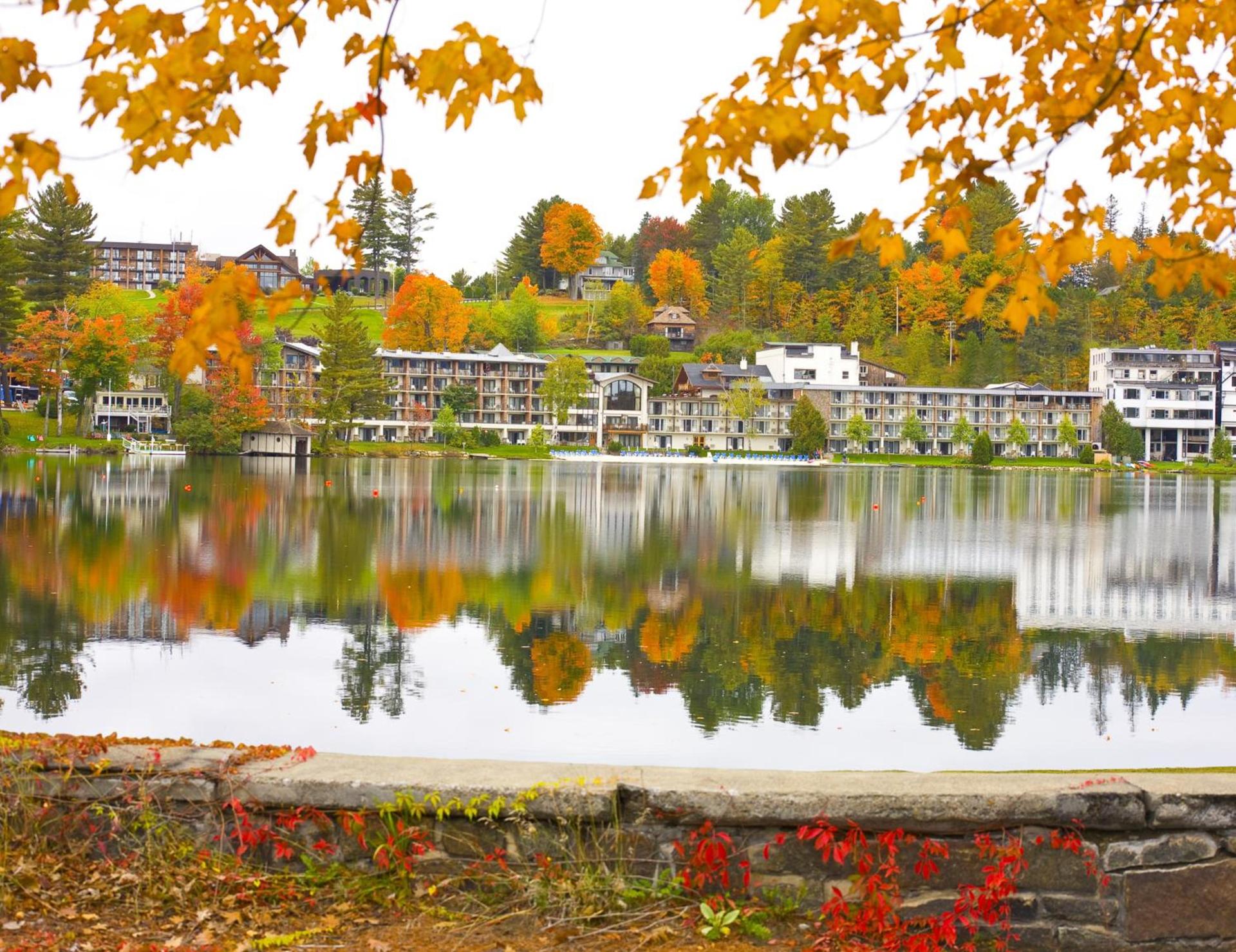 Golden Arrow Lakeside Resort photo 24