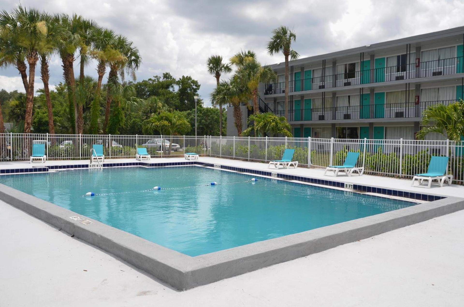 Altamonte Springs Hotel and Suites photo 3