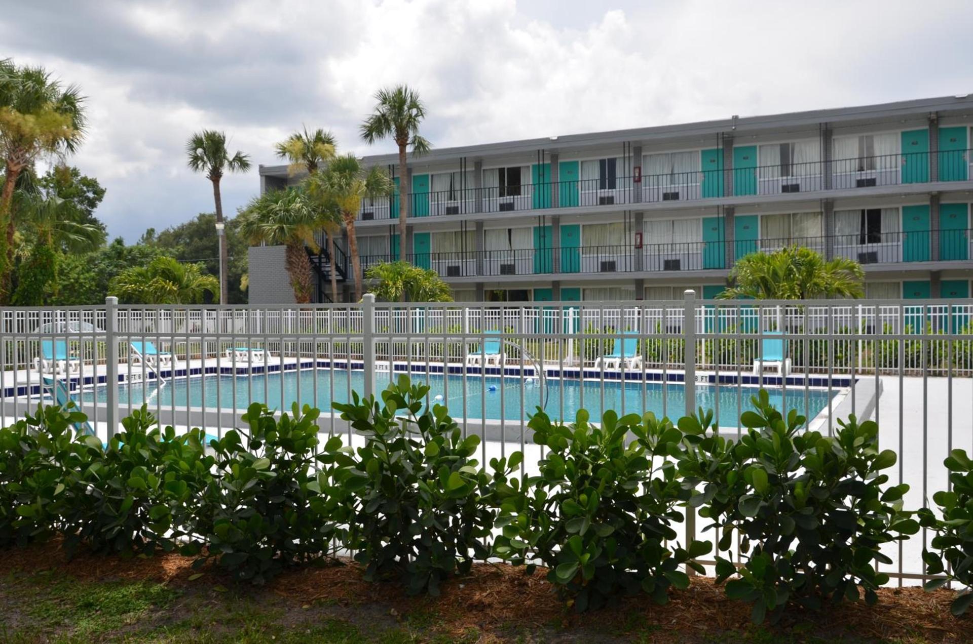 Altamonte Springs Hotel and Suites photo 4