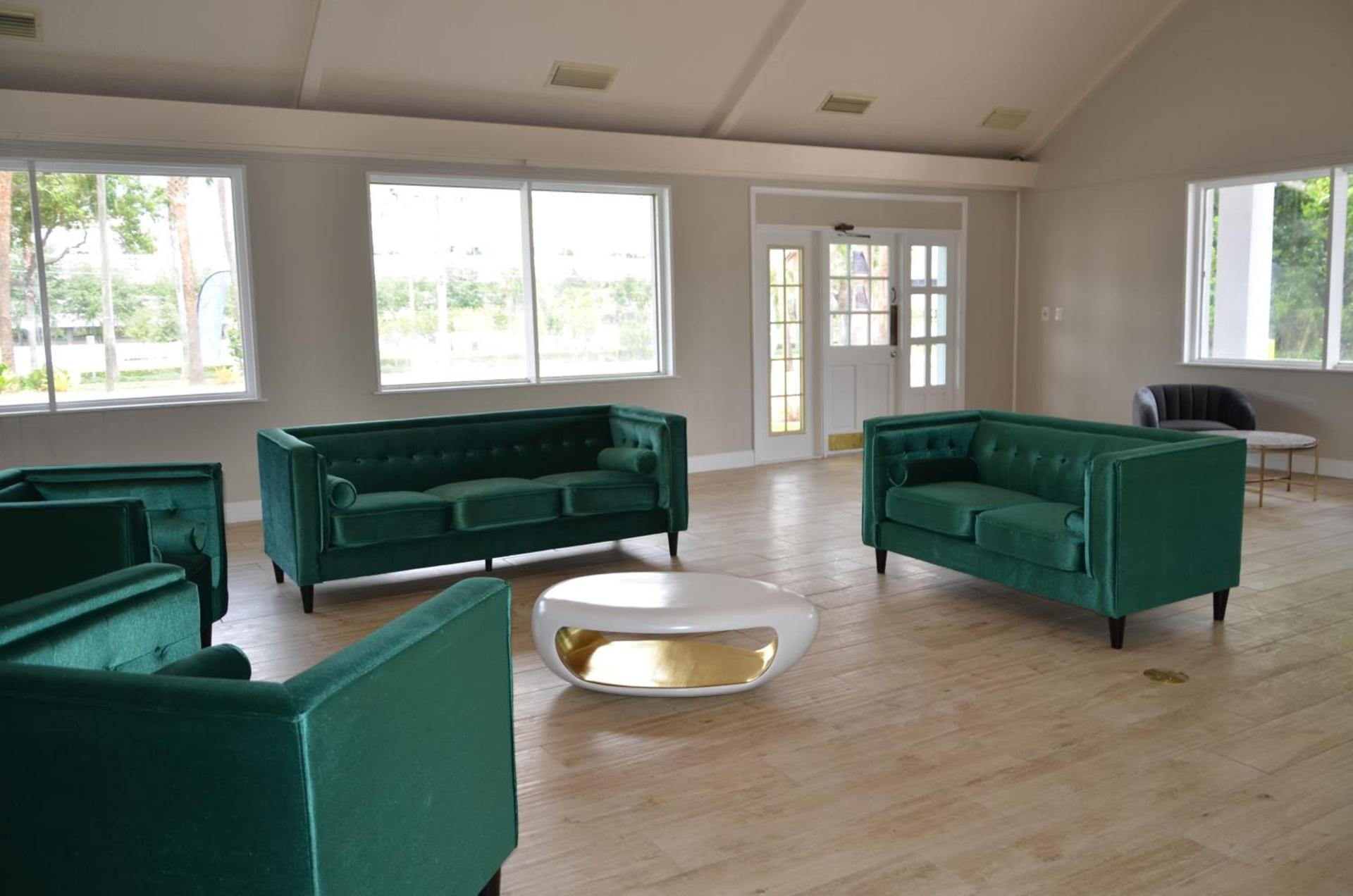 Altamonte Springs Hotel and Suites photo 24